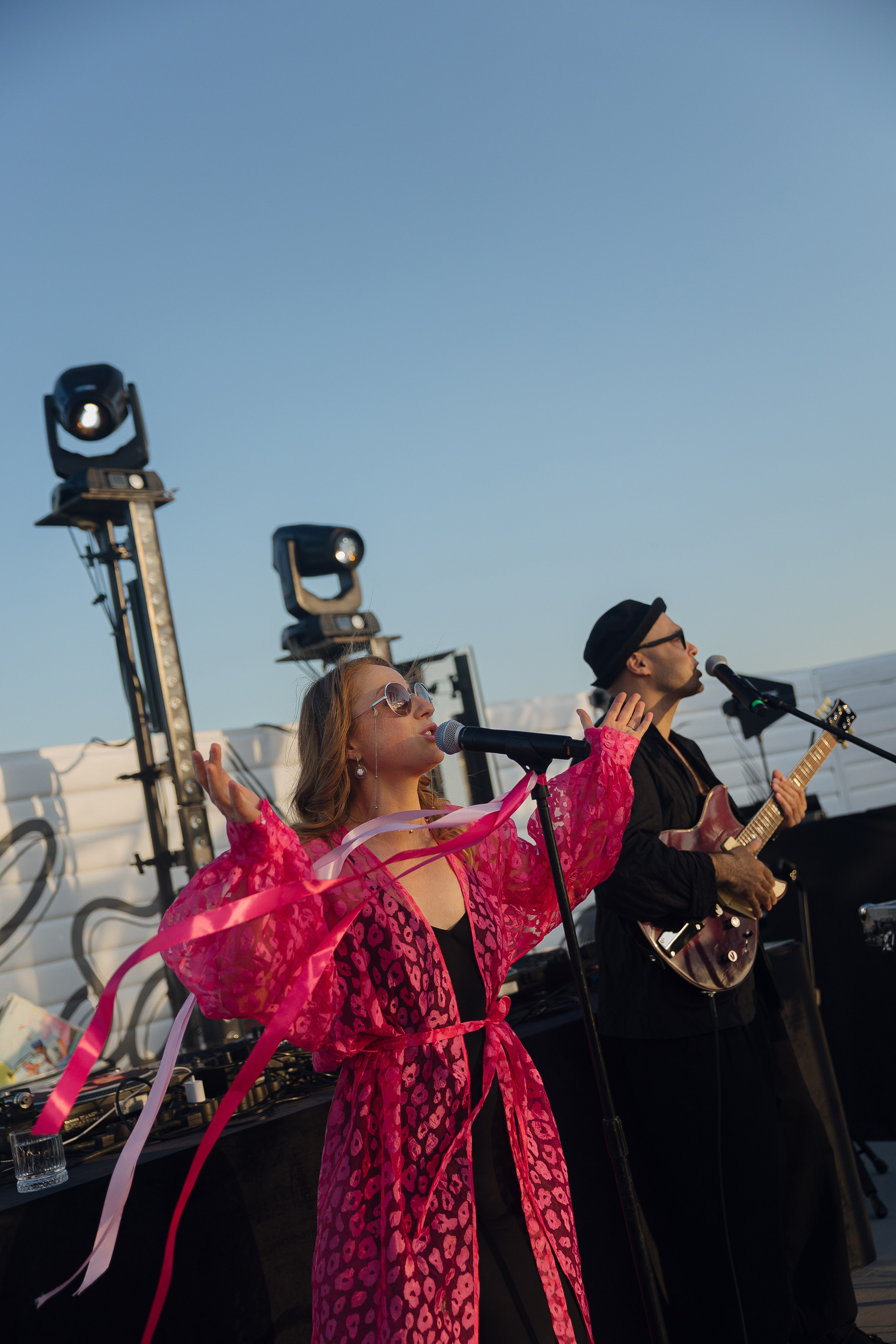 Victoria. Главная