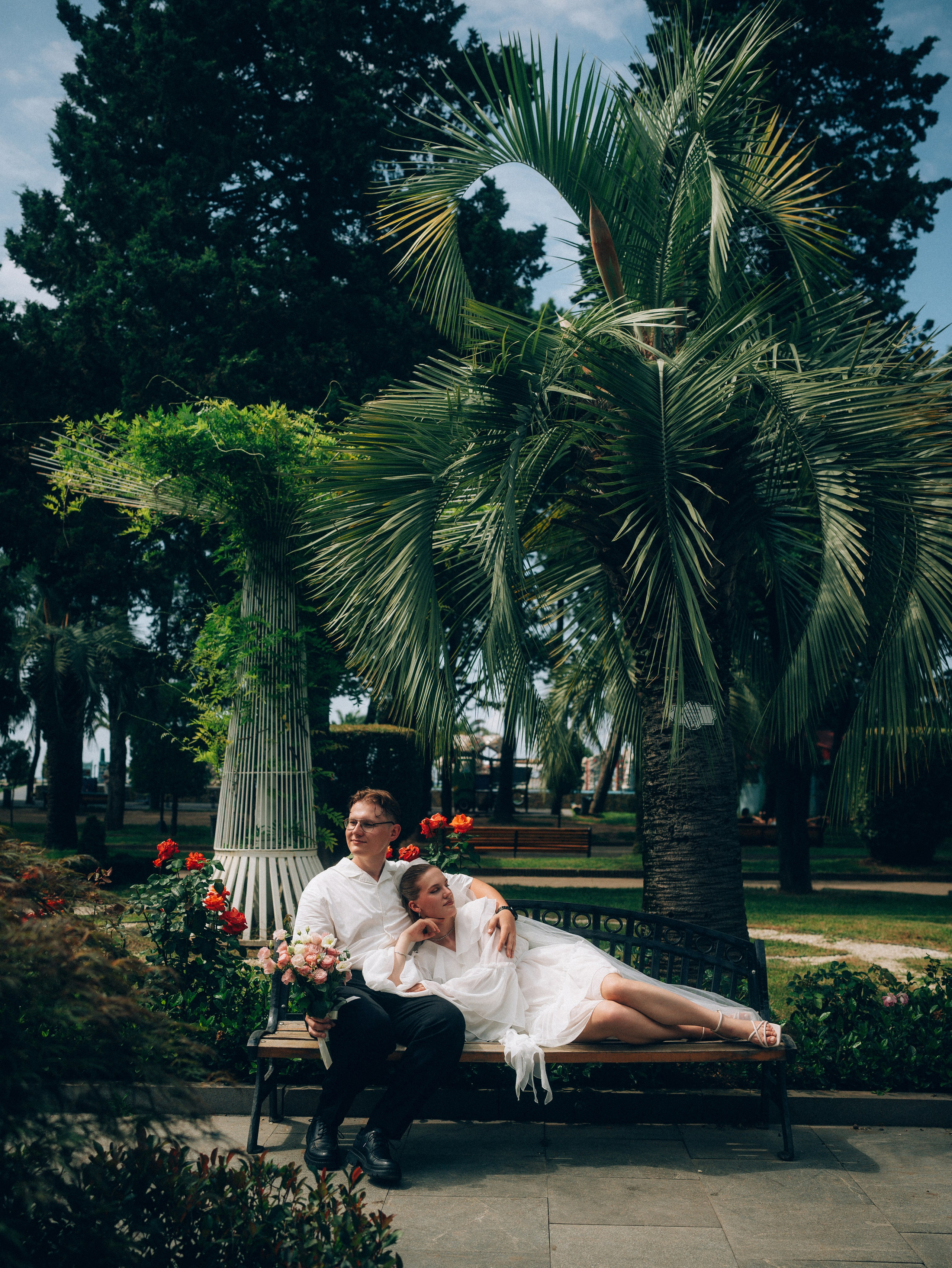 3. Фотограф Батуми | Ксения Кинасова