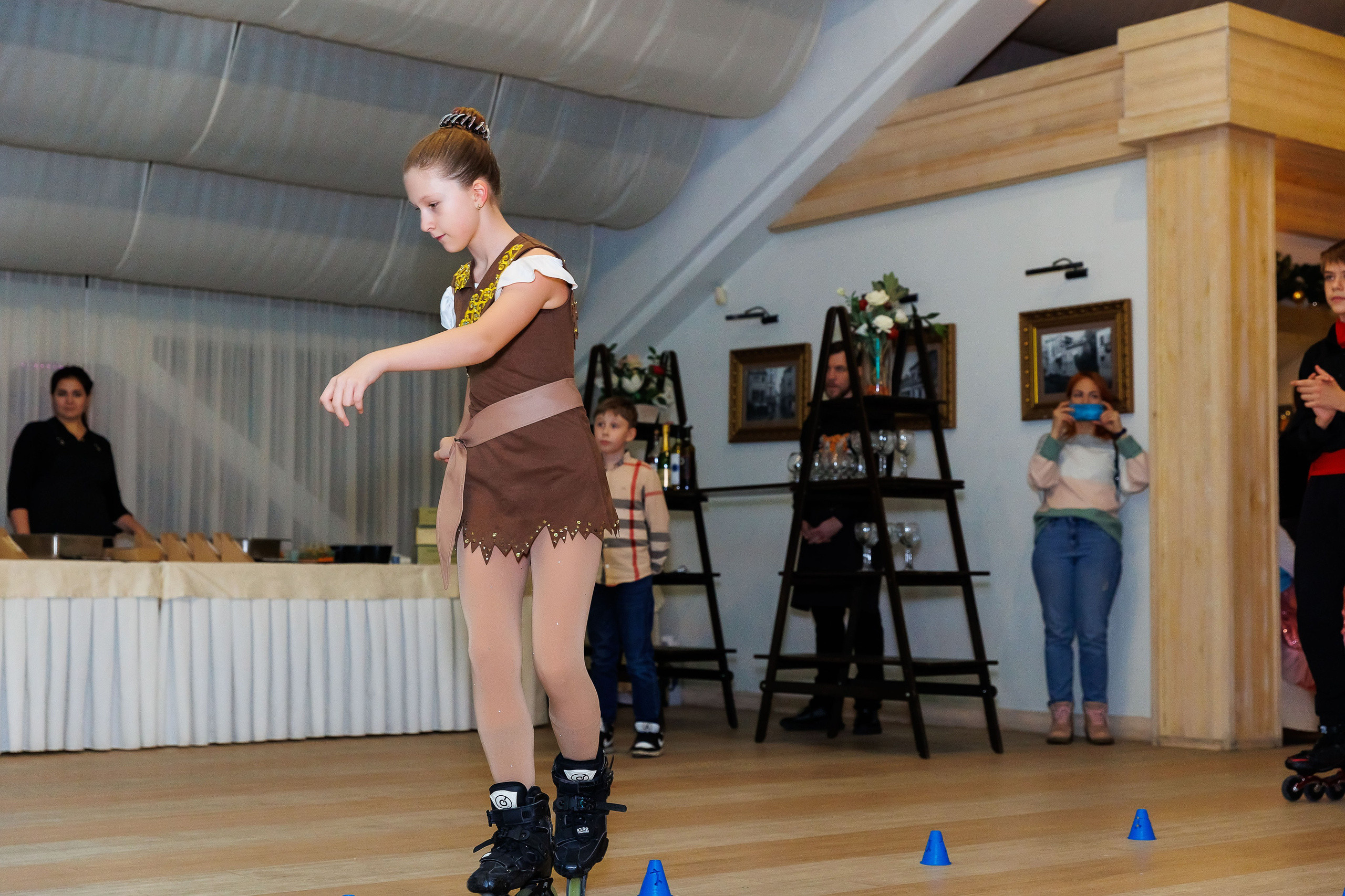 Журнальная вечеринка Fasion Family Weekend. Фотограф Новосибирск — Наталья Гресь