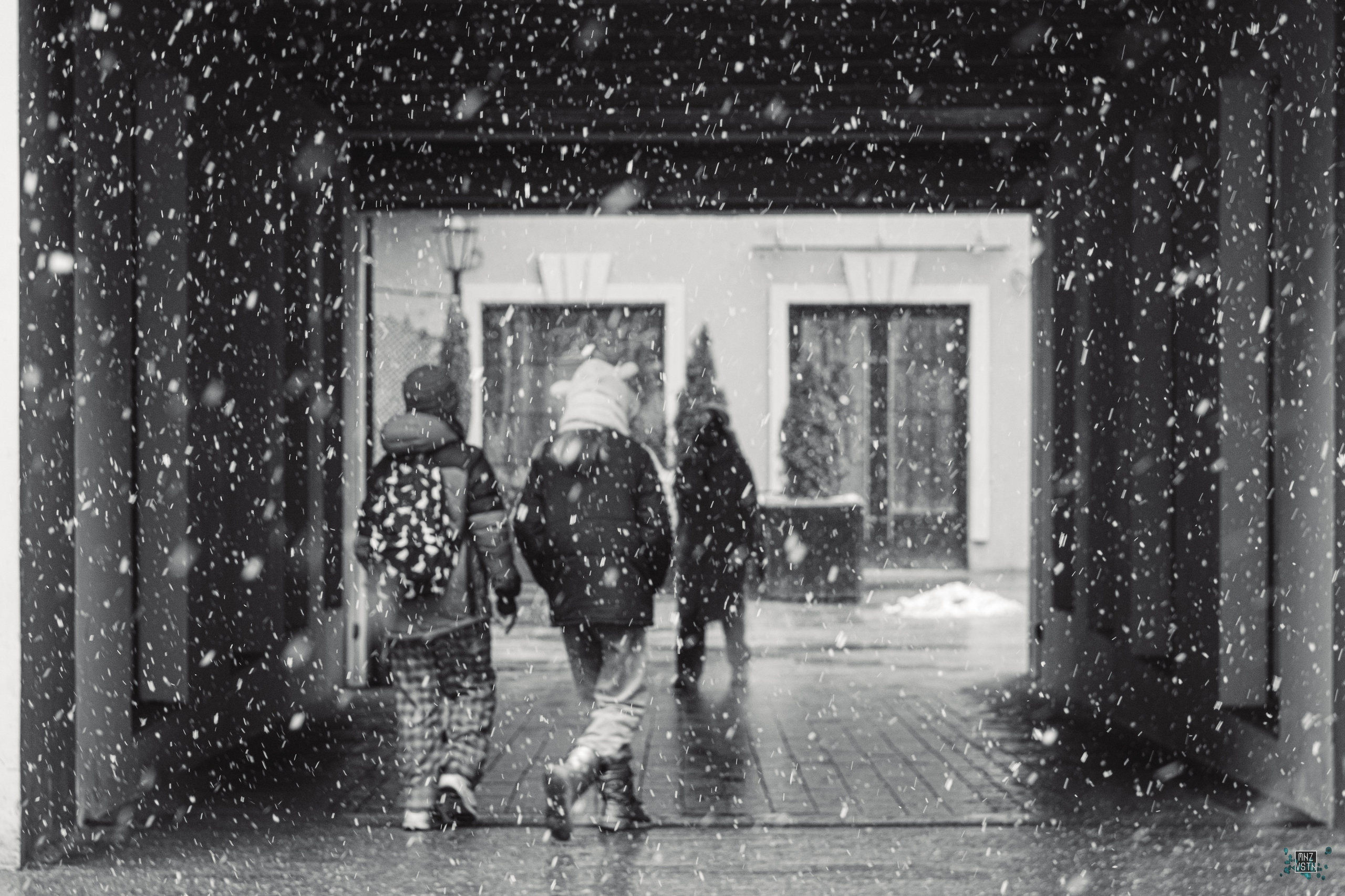 Moscow Selection. M. Neizvestniy — уличная и спортивная фотография