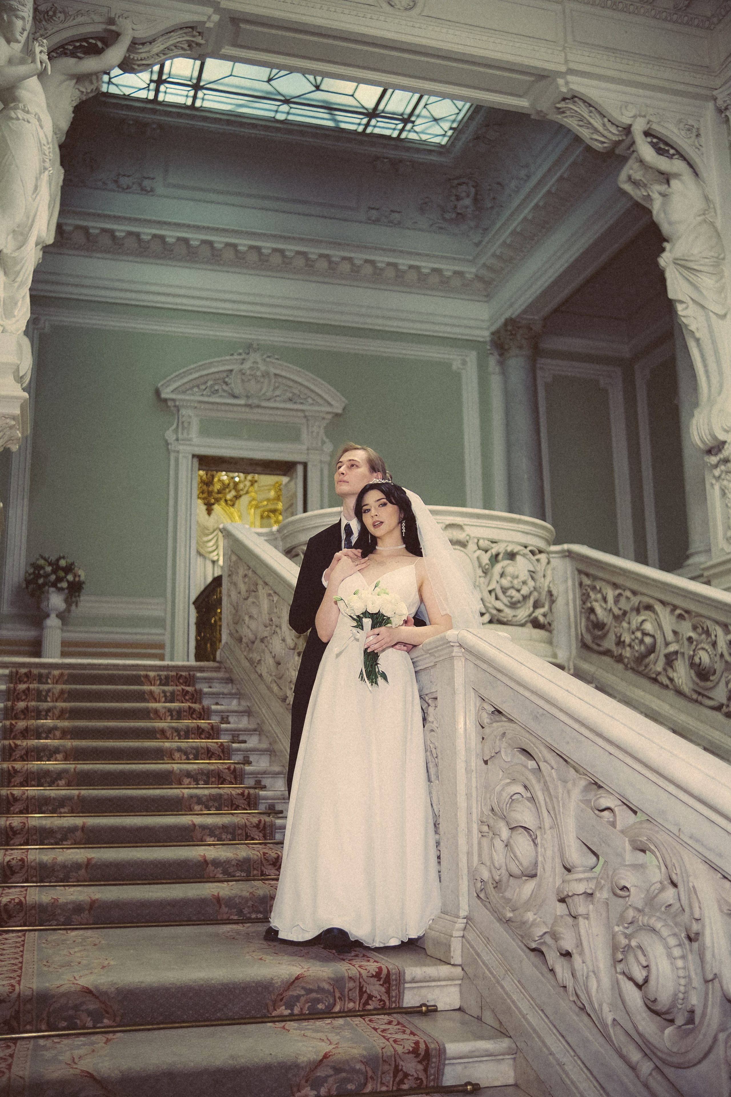 Катя & Георгий. ДБ1 (в процессе). Phdkvmr.ru