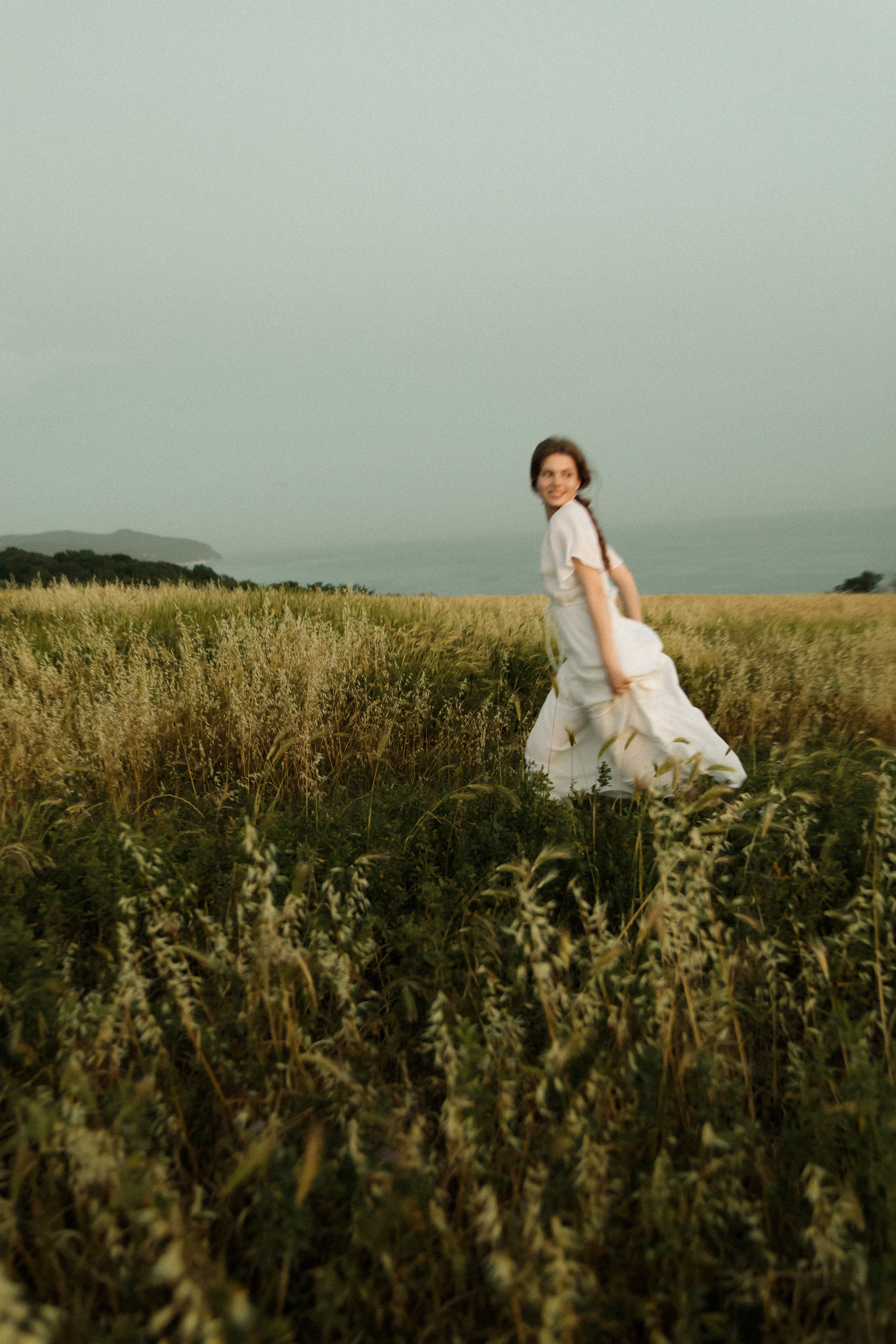 Фотосессия на море Геленджик. Свадебный фотограф в Геленджике Мария Четверикова