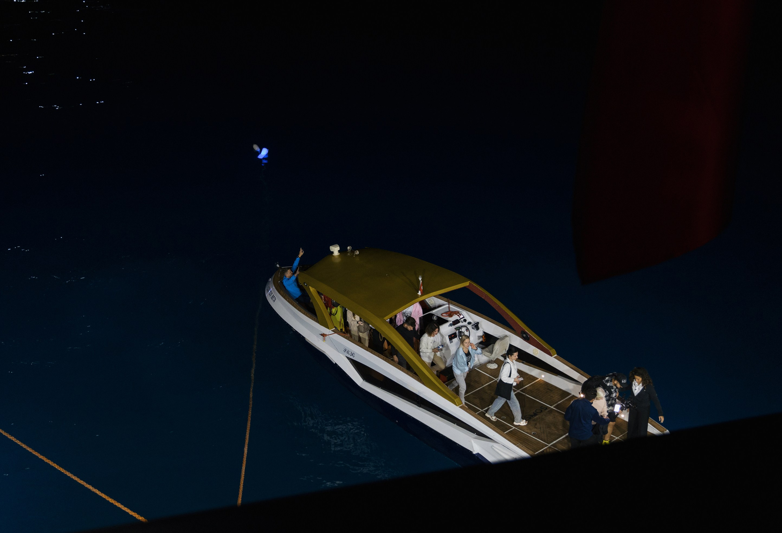 Турция. Совкомбанк. Лига Амбассадоров. Свадебный фотограф Москва Анна Шилова