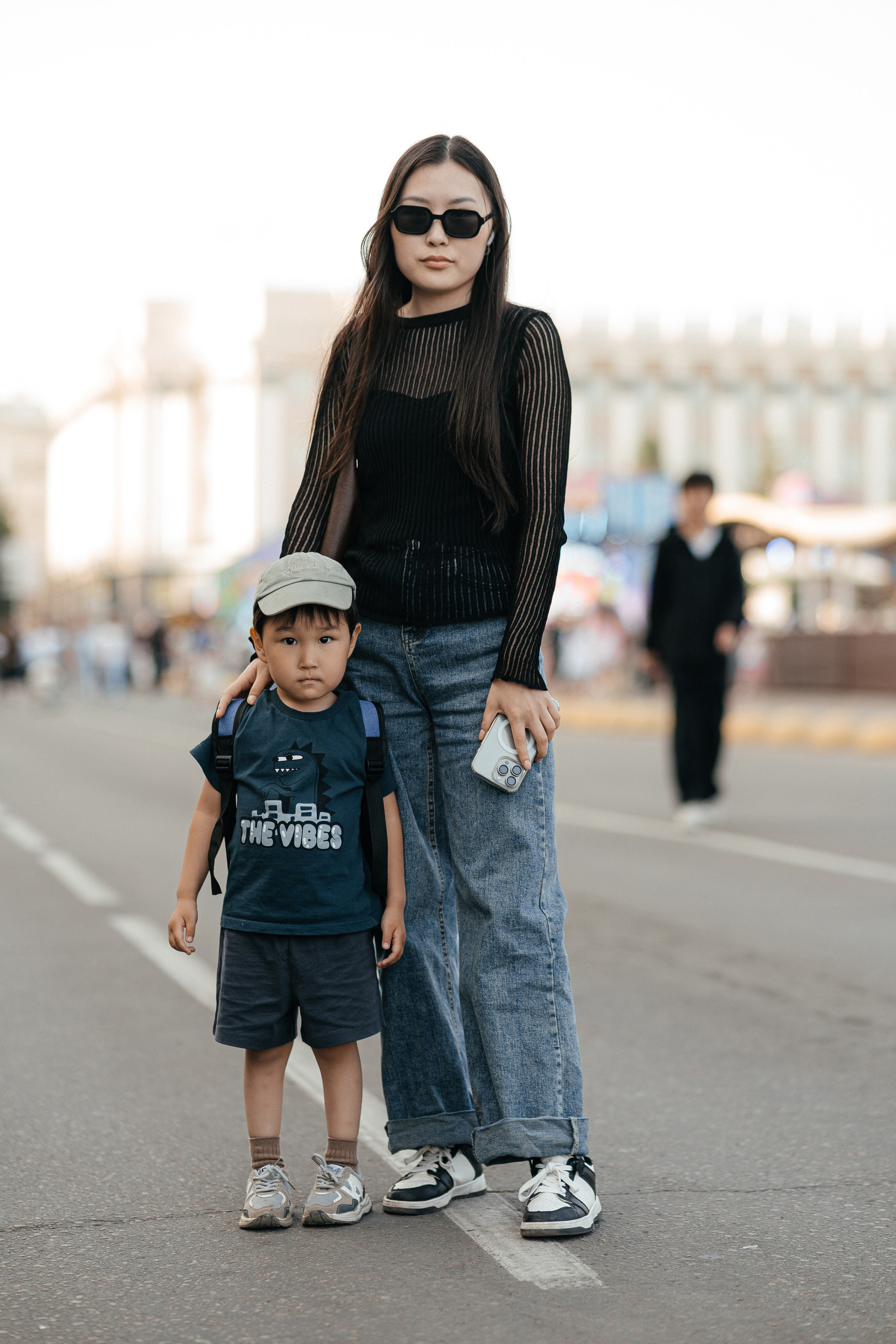 День города Улан-Удэ 2025. Фотограф Улан-Удэ