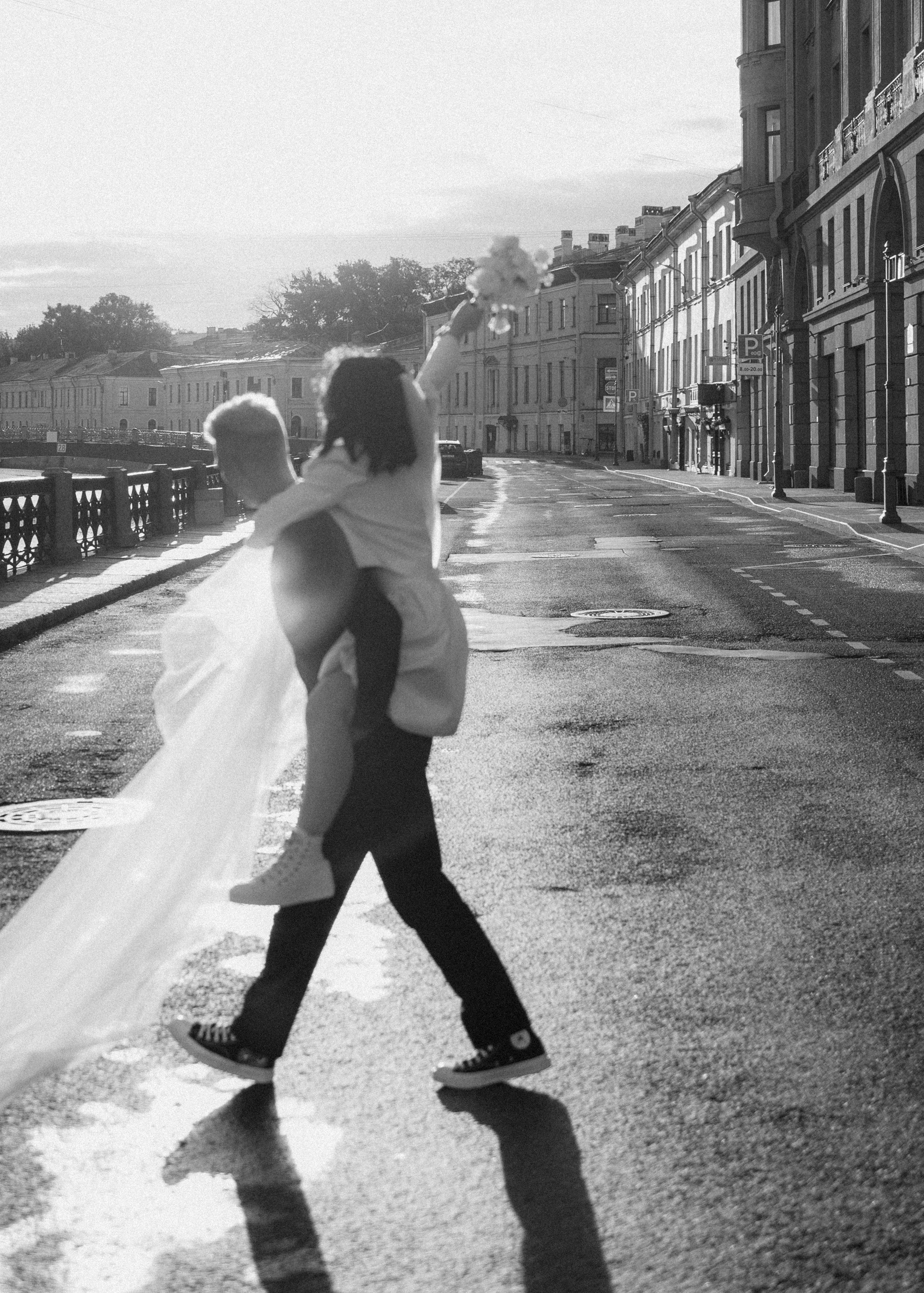 Ирина и Виктор. Фотограф в Санкт-Петербурге