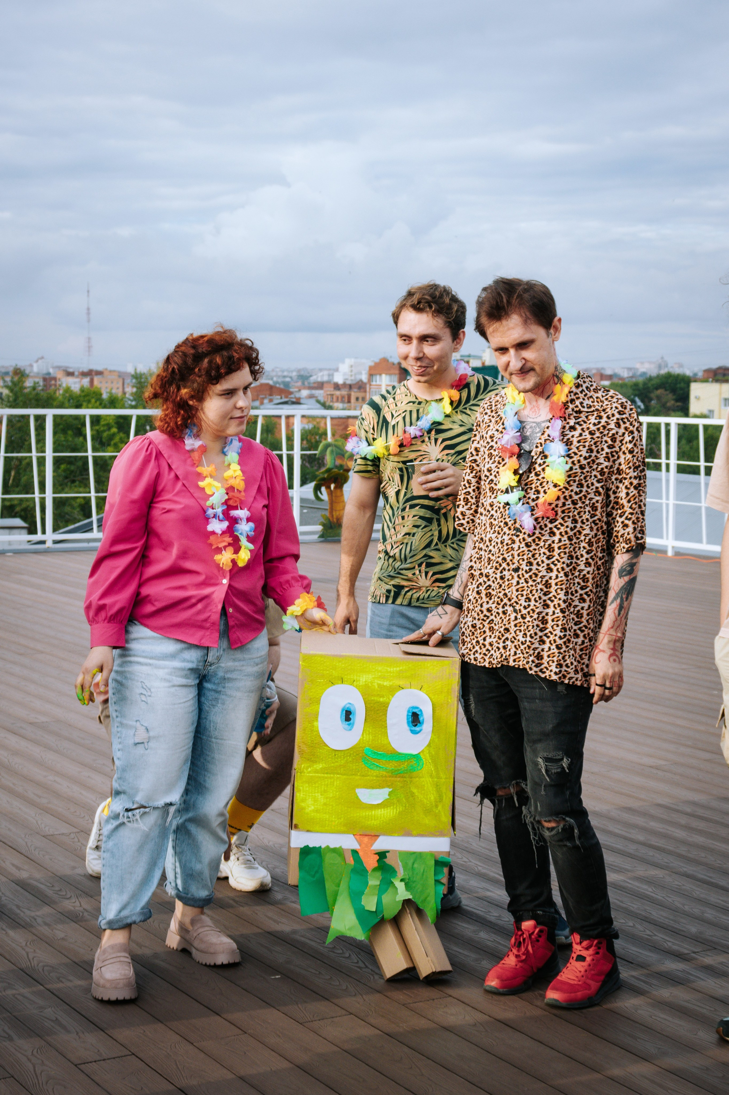 Фотограф на корпоратив Томск. Фотограф в Томске Дарья Пучкина