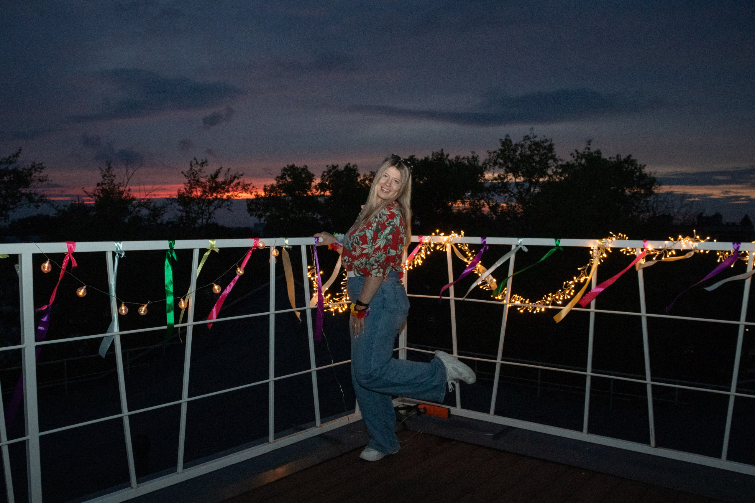 Съёмка корпоратива в городе Томск