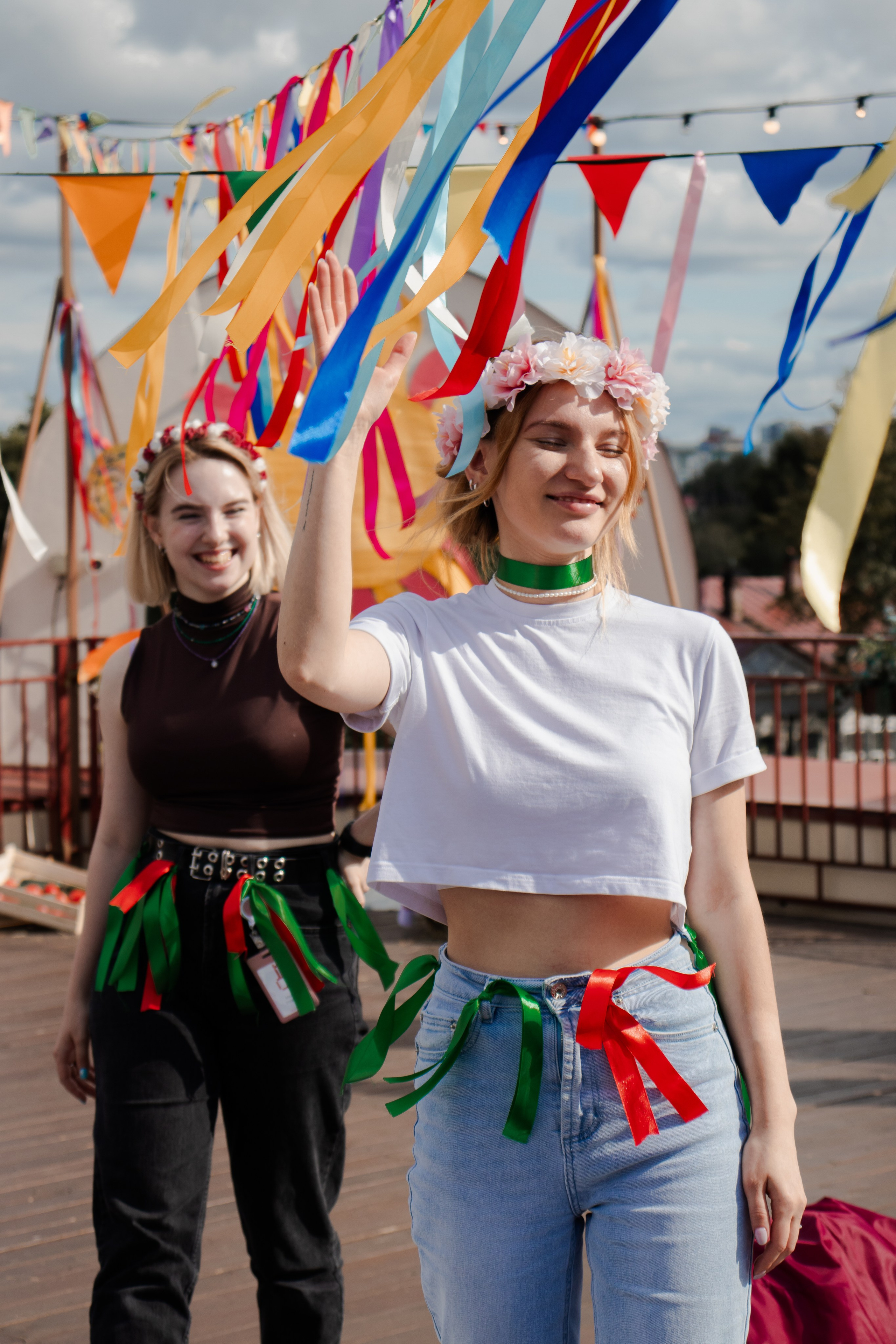Фотограф на корпоратив Томск. Фотограф в Томске Дарья Пучкина