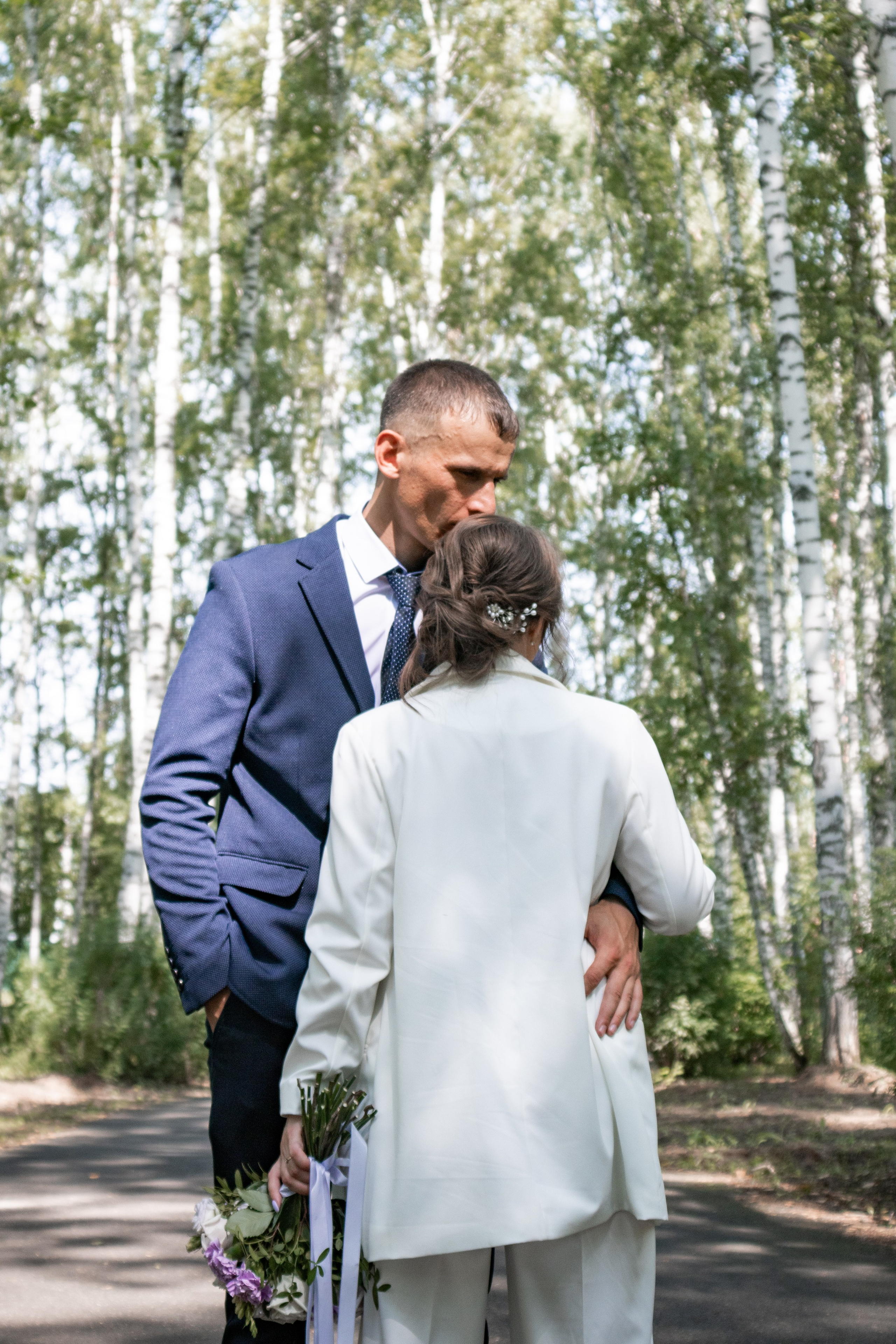 Свадебная фотосессия Томск. Свадебная фотосъёмка Томск. Фотограф в Томске Дарья Пучкина