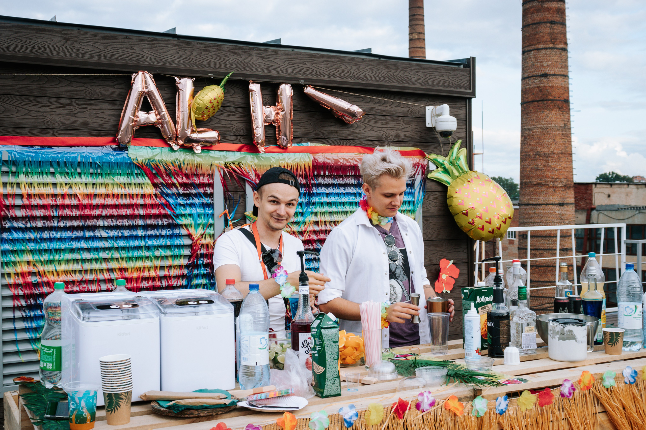 Фотограф на корпоратив Томск. Фотограф в Томске Дарья Пучкина