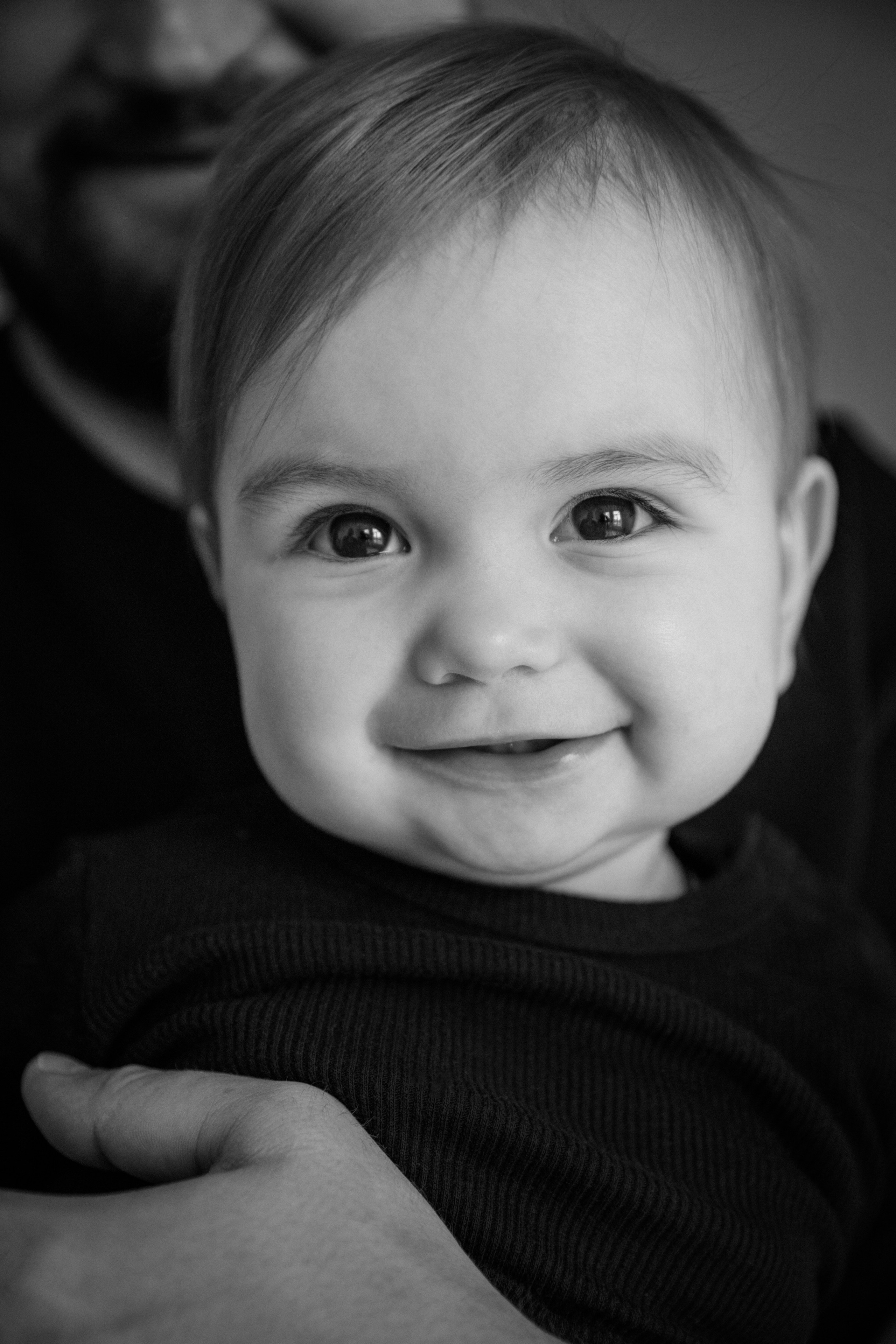 Лизе 1 годик!. Фотограф Сергеева Анна