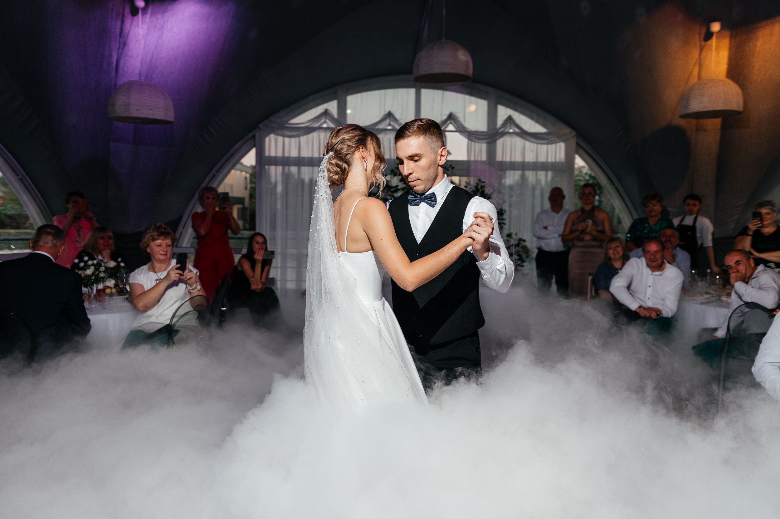 Katya&Denis. Свадебный и индивидуальный фотограф Никита Роут | Москва