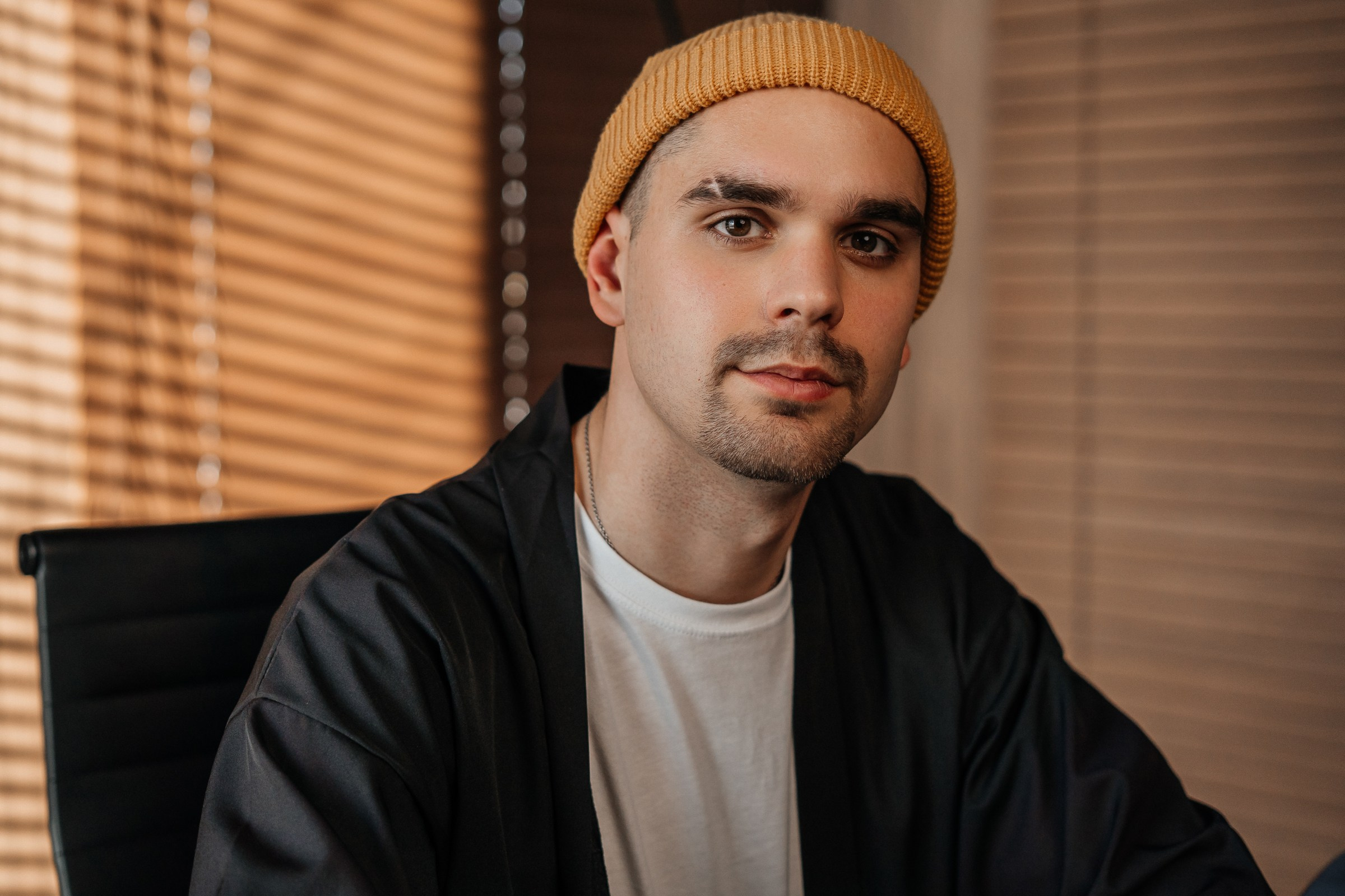 Бизнес портреты. Ольга Брайт Семейный и Контент Фотограф в Санкт-Петербурге