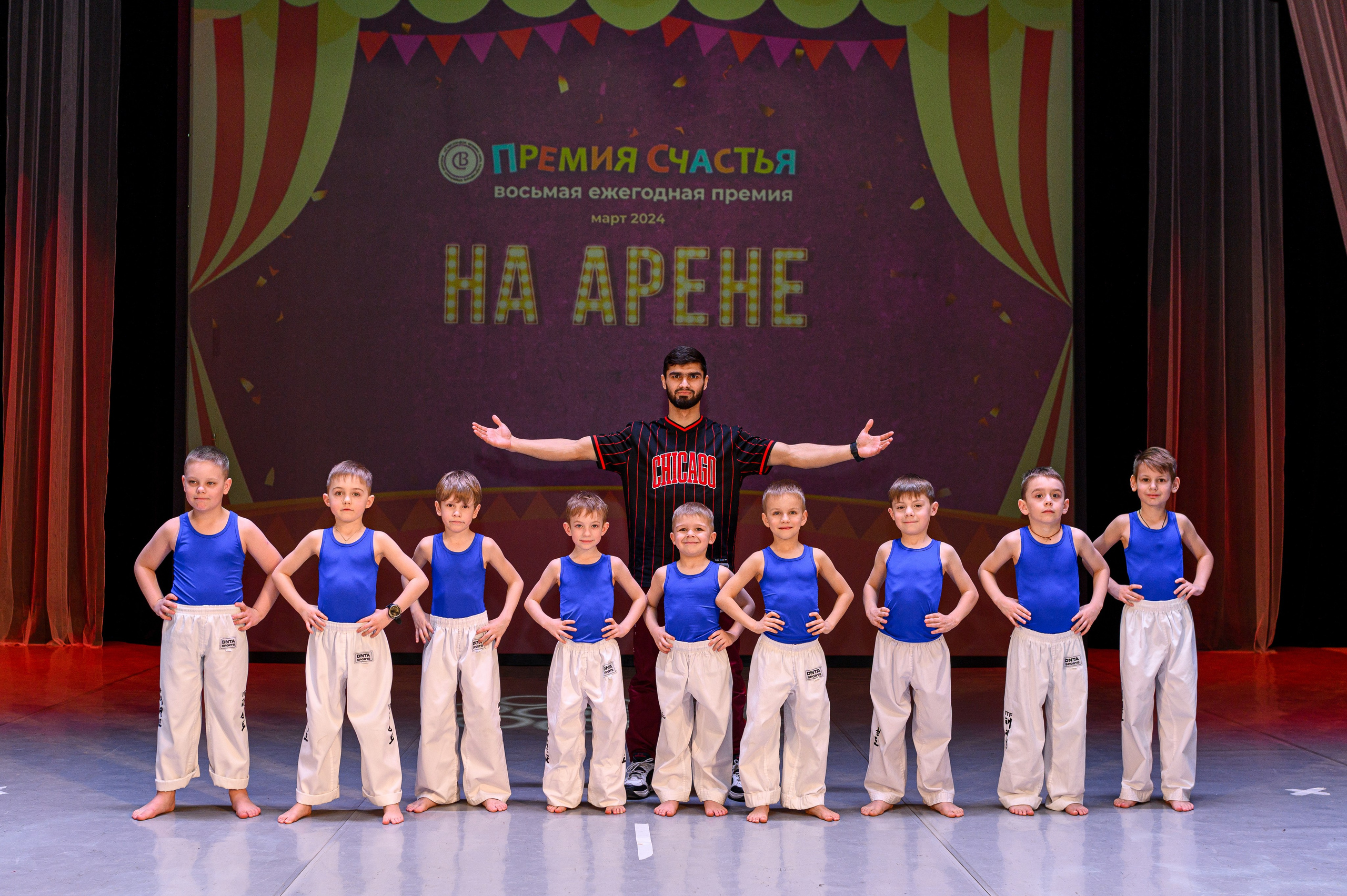 На арене. Подольск. Фотограф Сергей Белов | Москва