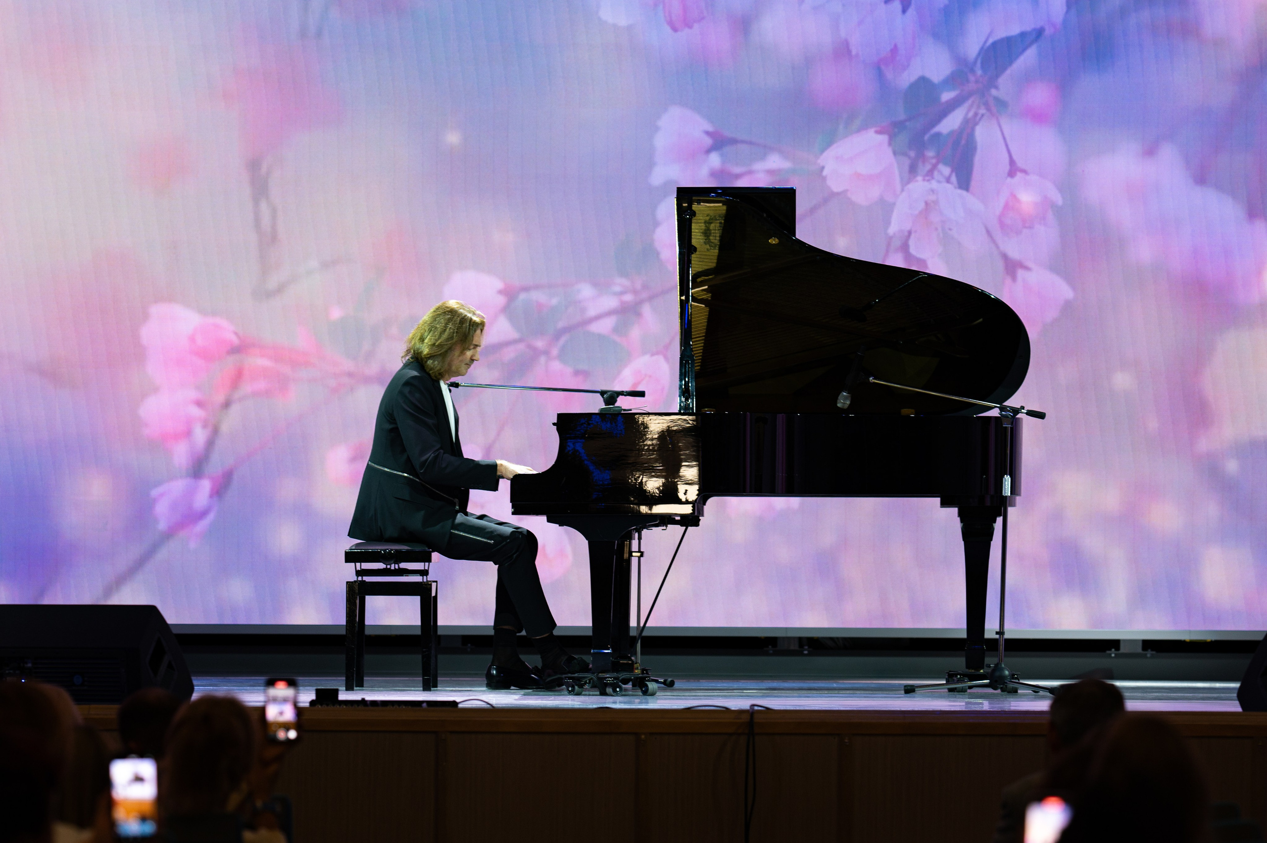 Газпром Школа. День Рождения. Фотограф Сергей Белов | Москва