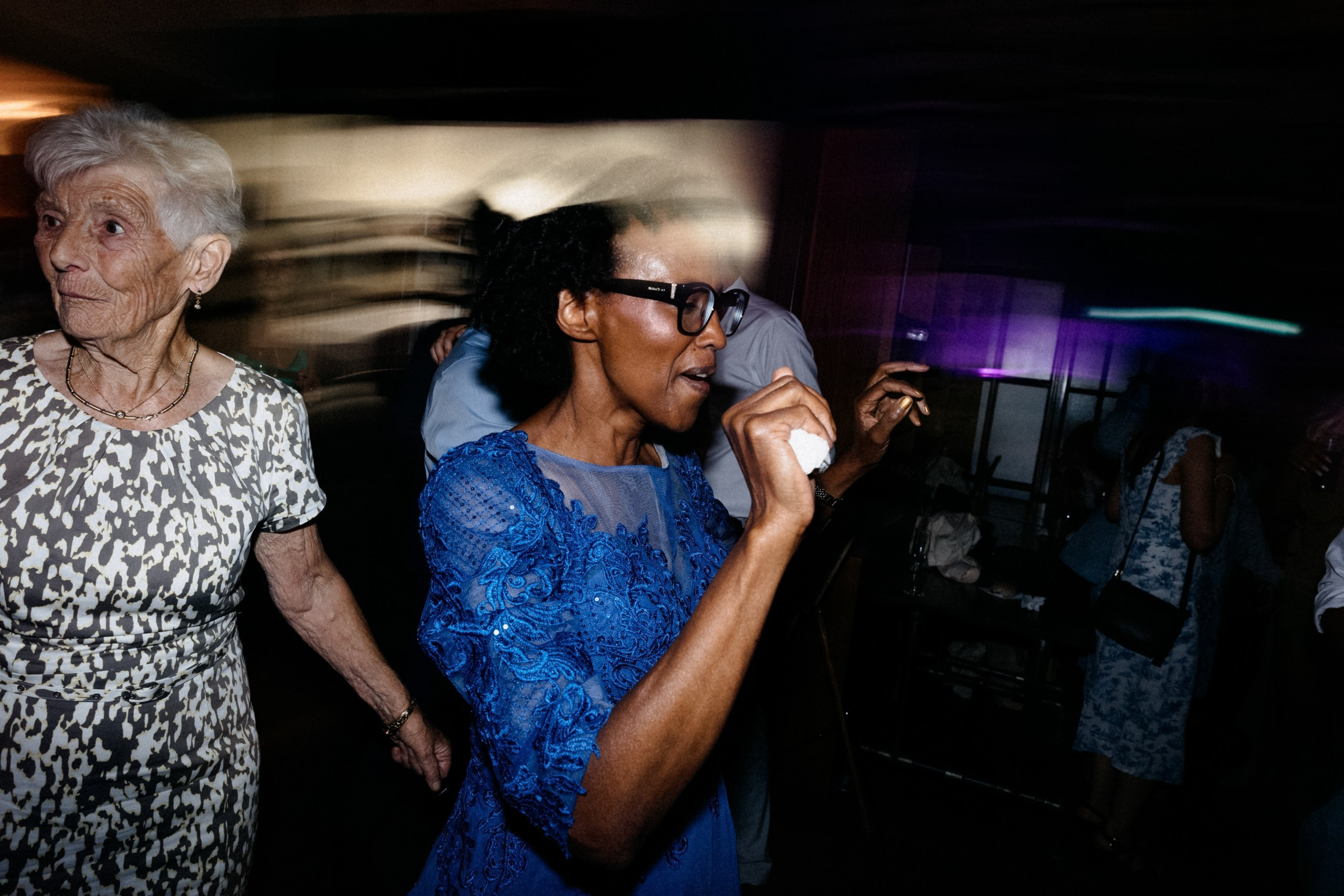 Denise & Tobias at The Old Brewery, Greenwich. Moments Catchers — Wedding Photography & Video Duo in London