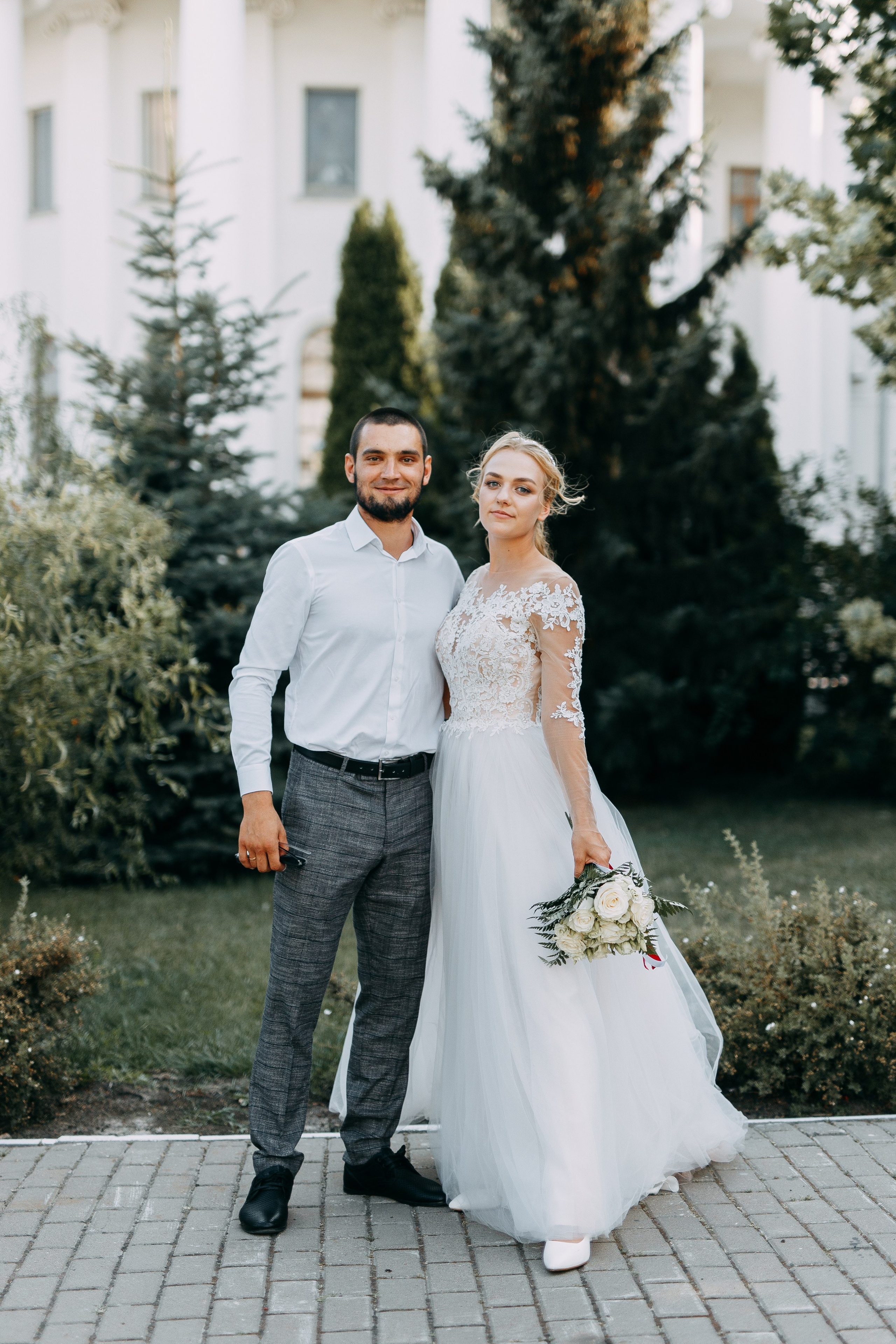 Арина и Ринат. Фото, видео и AI-контент, который продаёт MPStudiо | Сочи Москва Казань