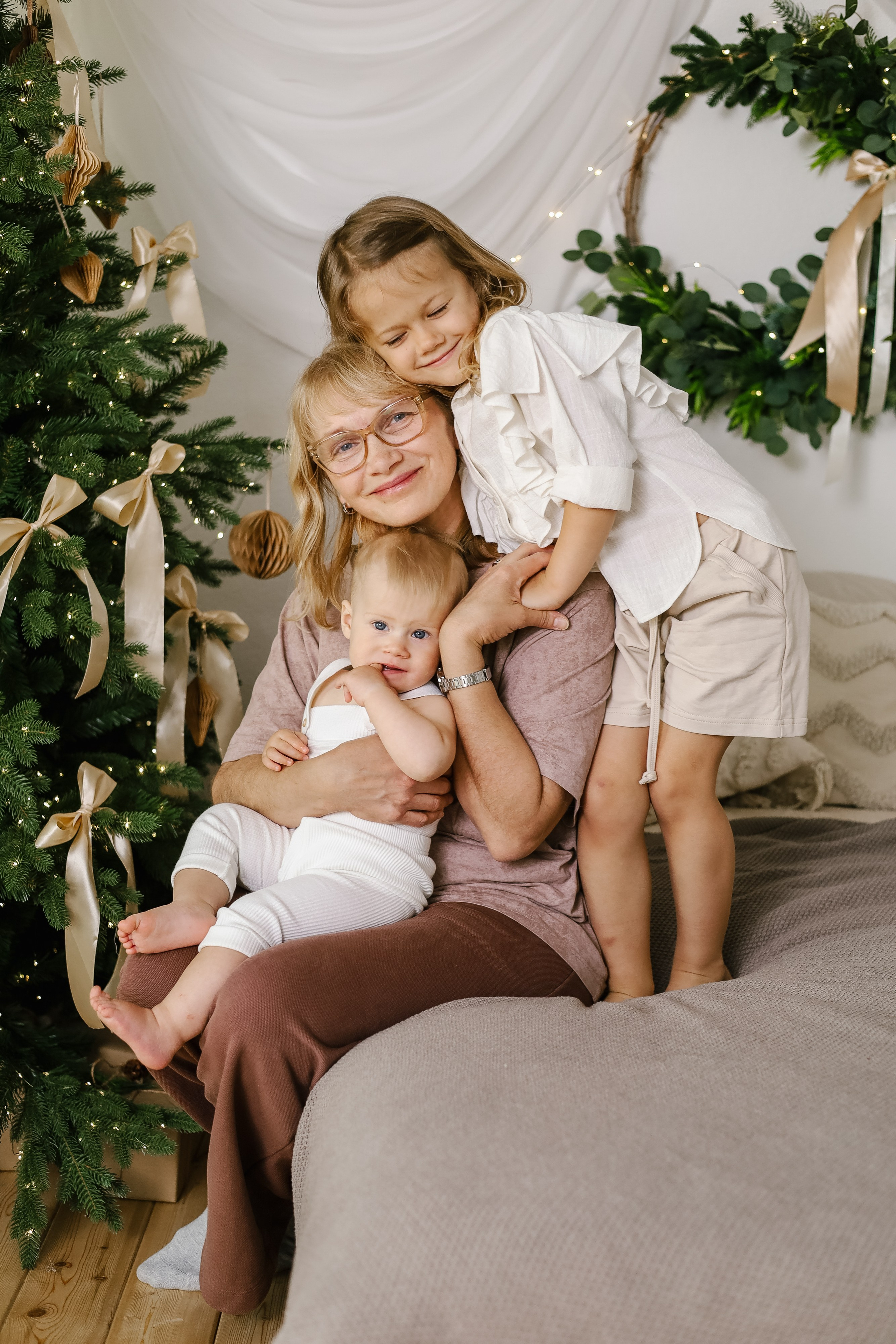 Виктория. Фотопродакшн продающего контента