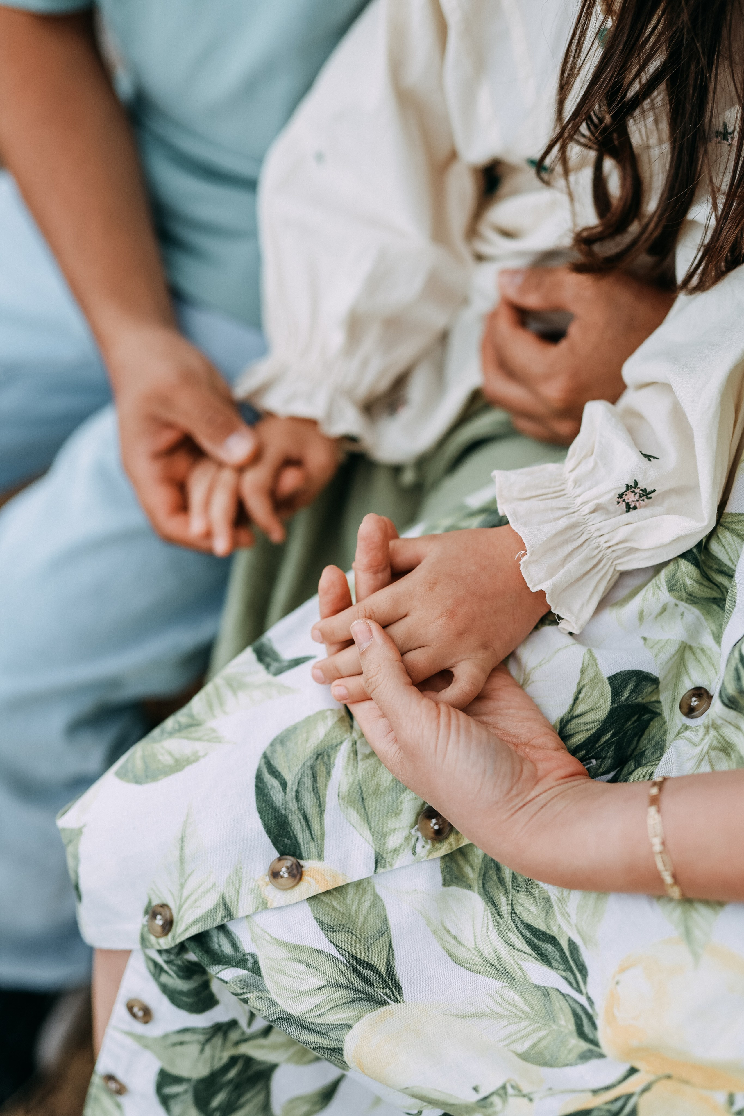 Азиза. Фотопродакшн продающего контента