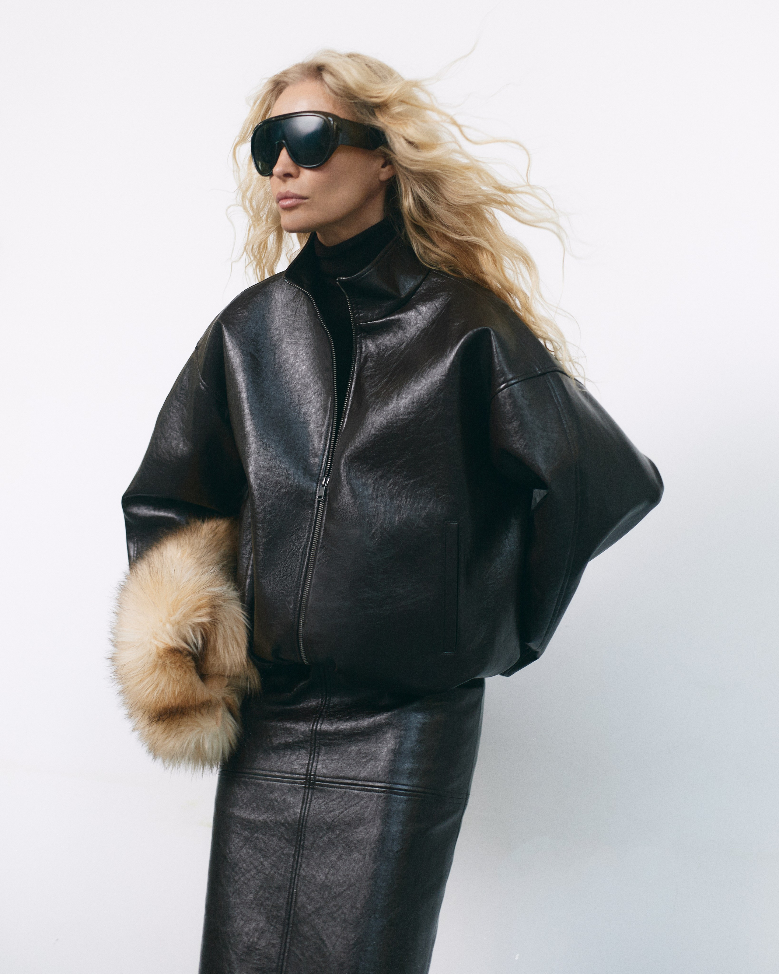 Бренды (модельные). Фотопродакшн продающего контента