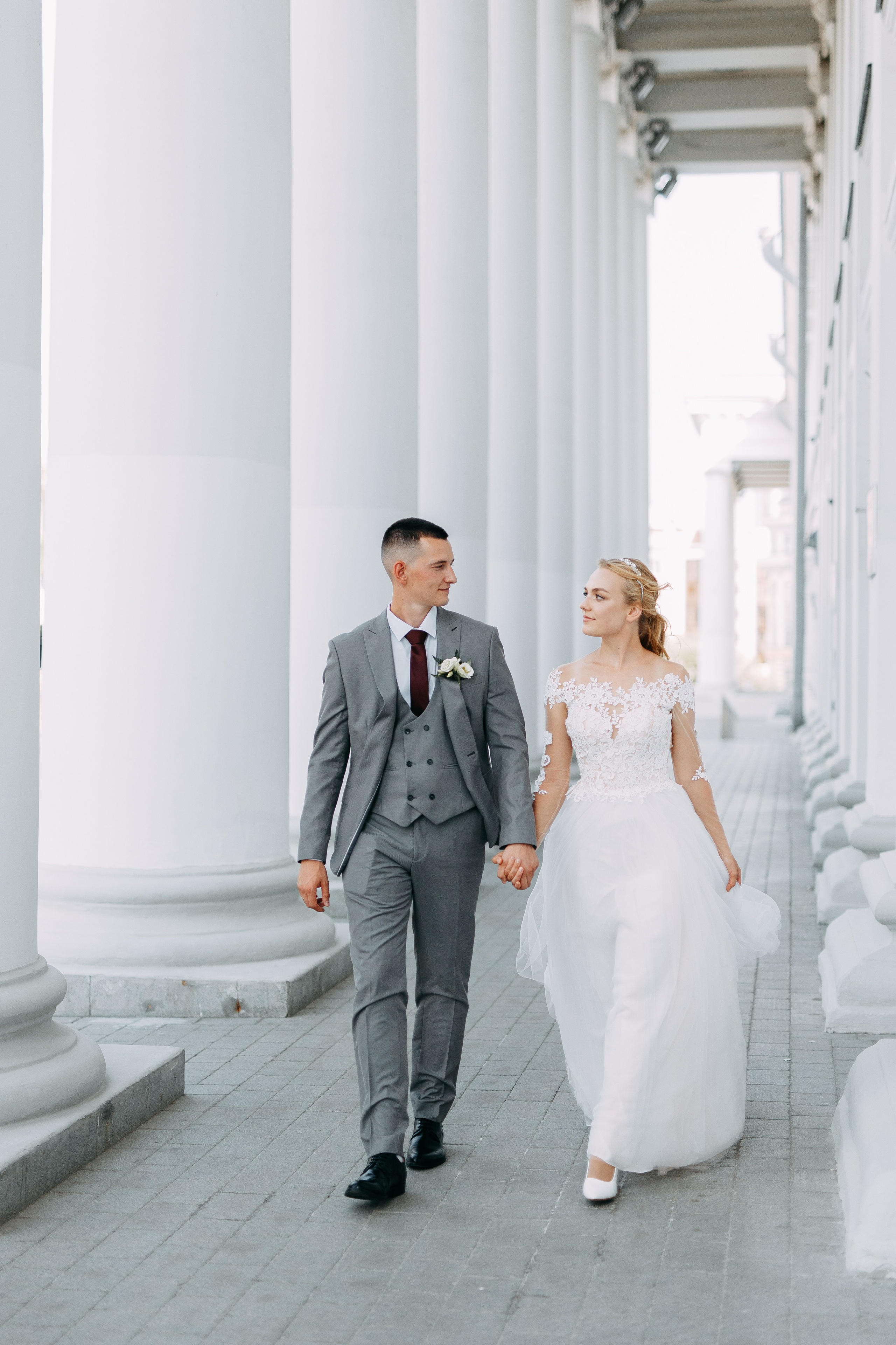 Арина и Ринат. Фото, видео и AI-контент, который продаёт MPStudiо | Сочи Москва Казань