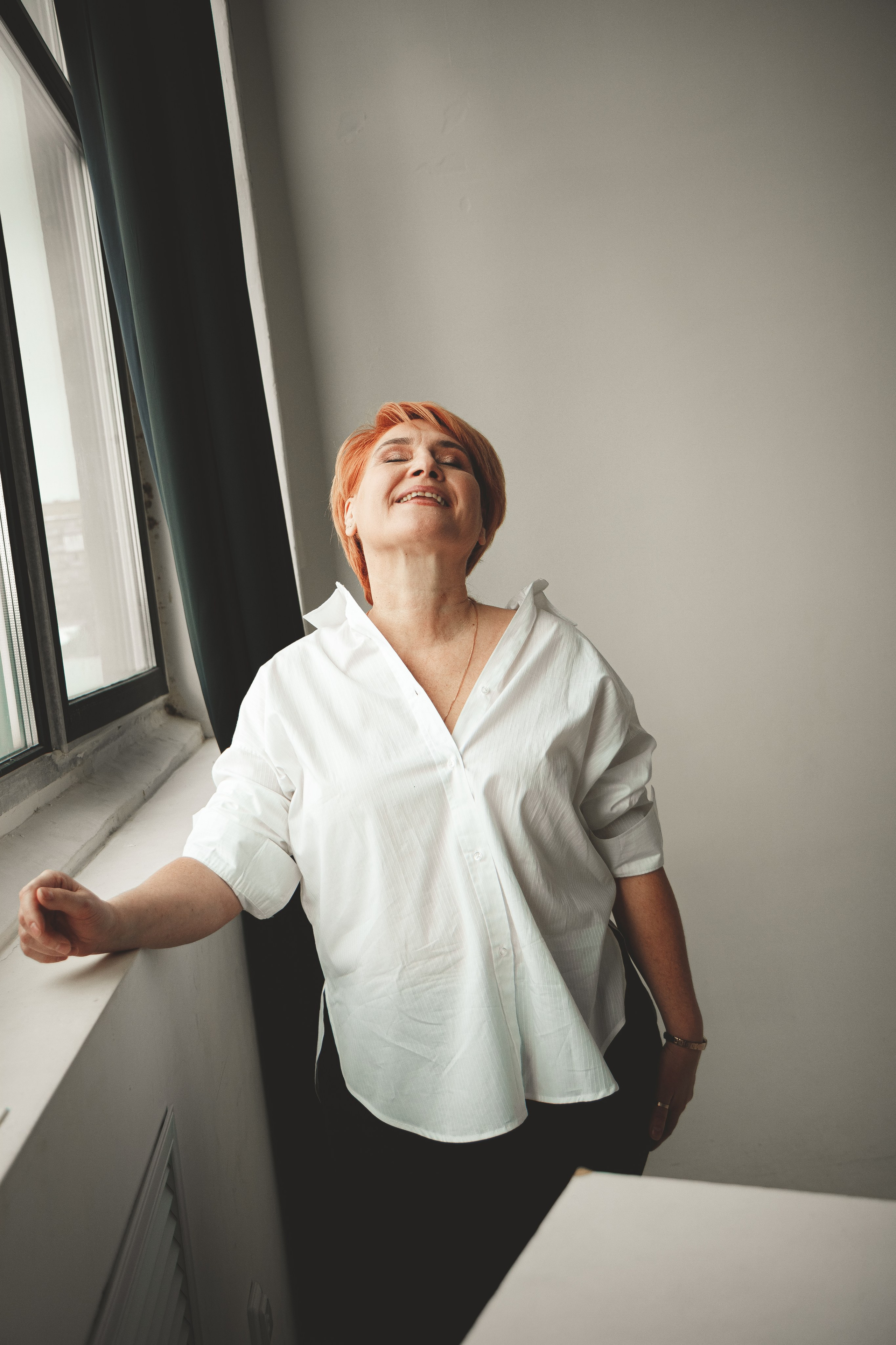 Инна. Фотограф в Самаре Юля Борщ