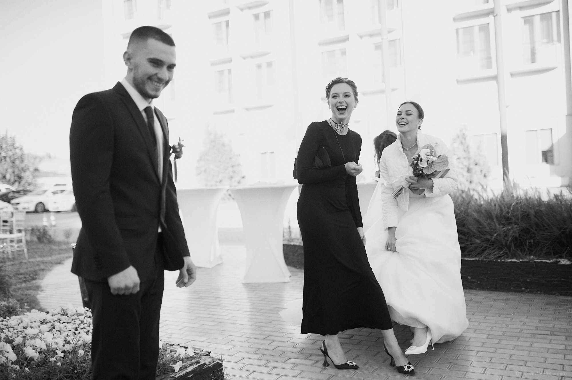 K&K. Портретный и свадебный фотограф в Крыму Симферополь Нечипоренко Сергей