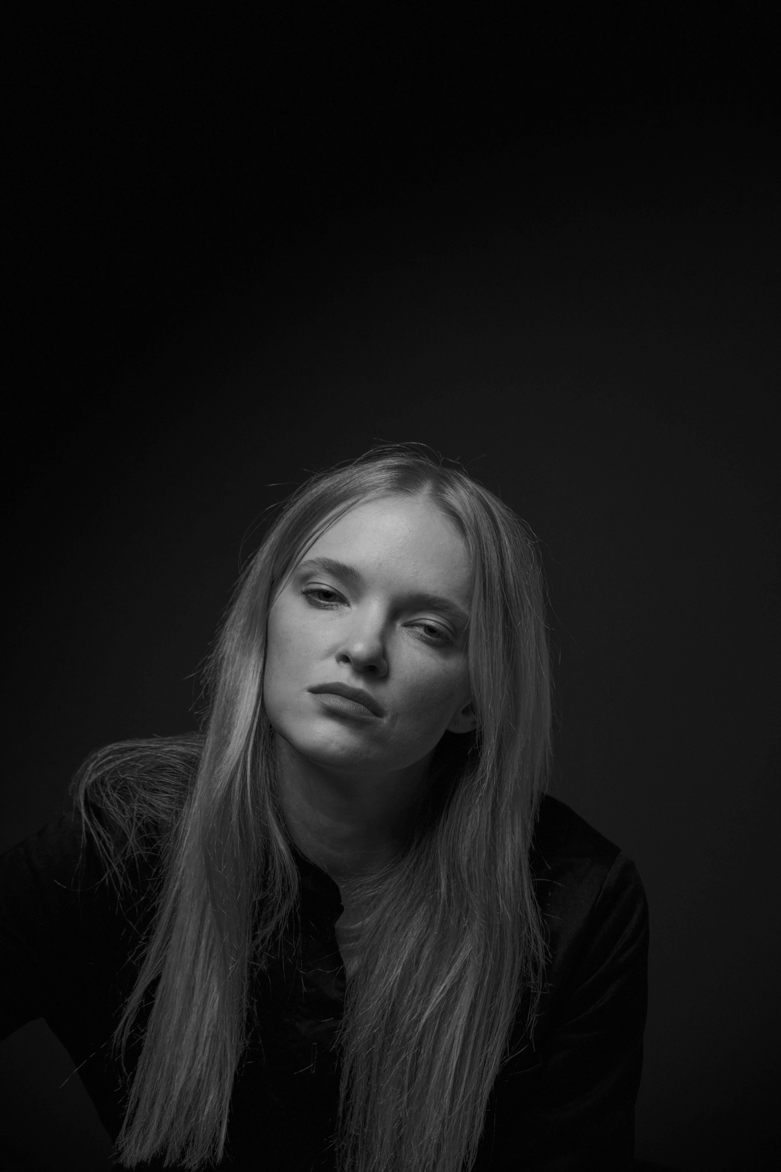 Кэт. Фотограф Александр Рауш