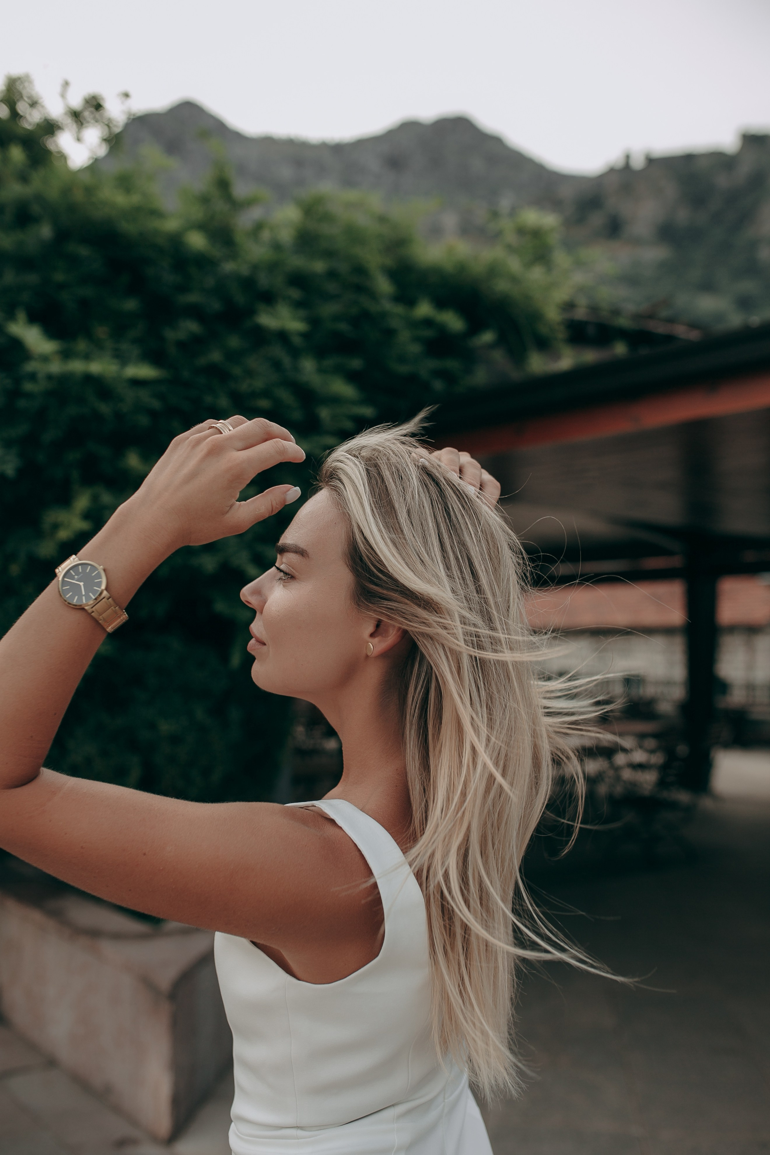 ИРА И КОТОР. Семейный и свадебный фотограф в Черногории Татьяна Белякова