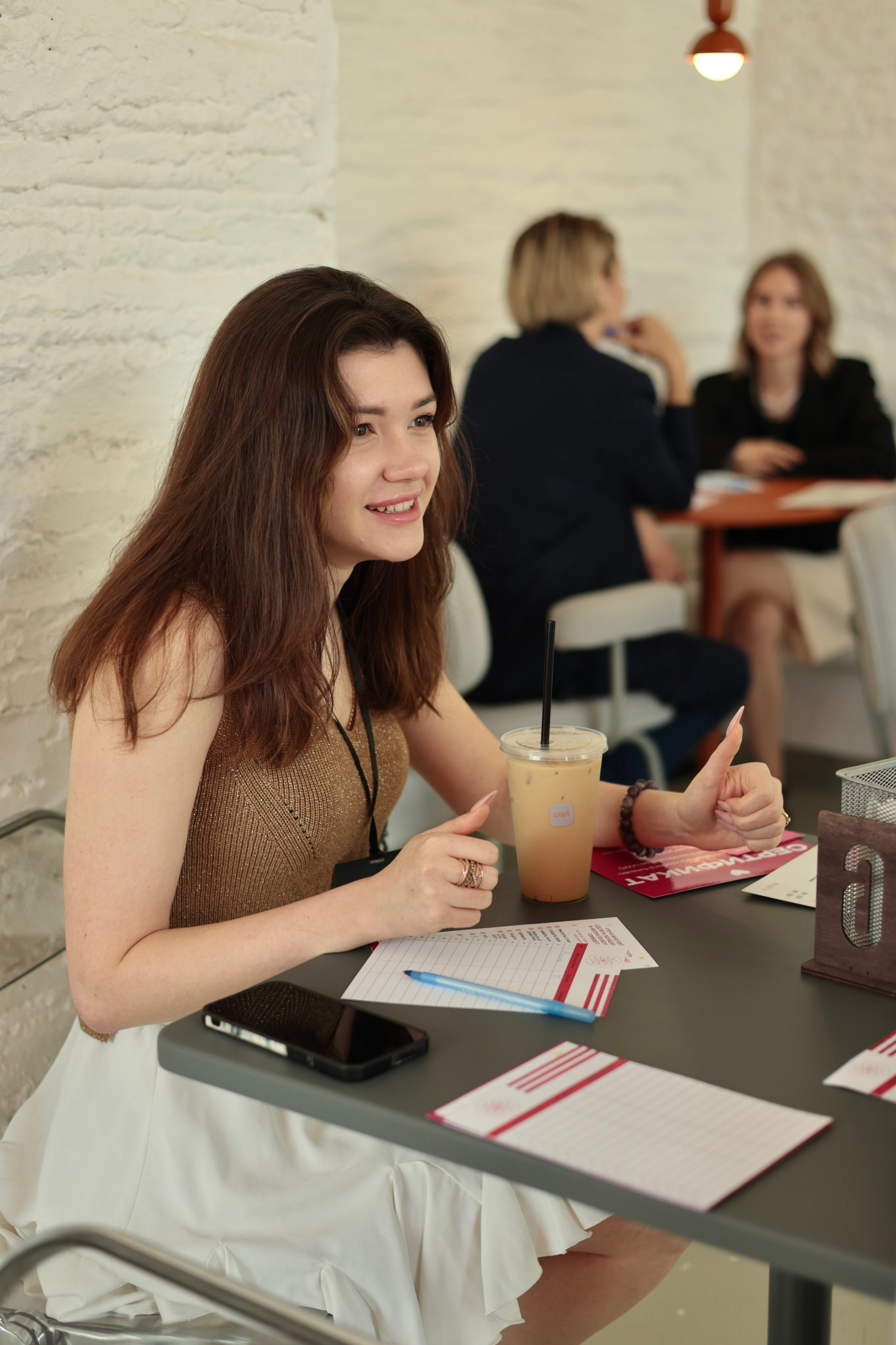 Нетворкинг клуба UWC. Свадебный и женский фотограф Ростов-на-Дону