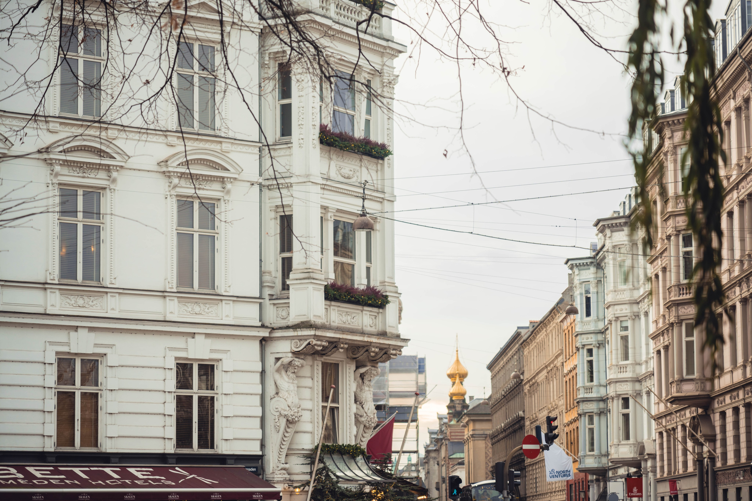 Дания. Фотографирую для себя, своей семьи и друзей!