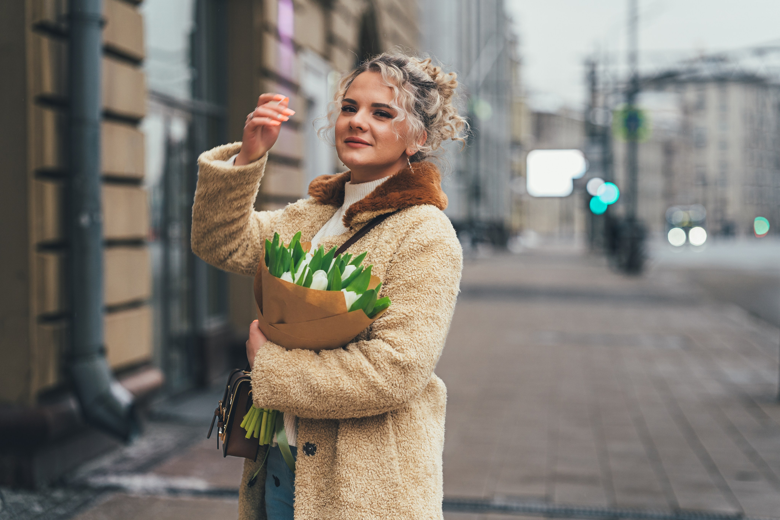 Галина, Москва, Хлебозавод. Наталья Дукалова фотограф Щелково Королев Пушкино Москва Балашиха
