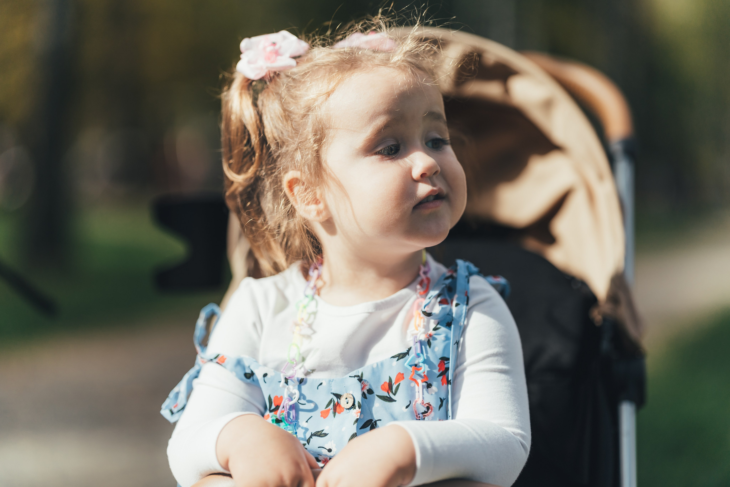 Денис с дочкой, Балашиха, парк Пехорка. Наталья Дукалова фотограф Щелково Королев Пушкино Москва Балашиха