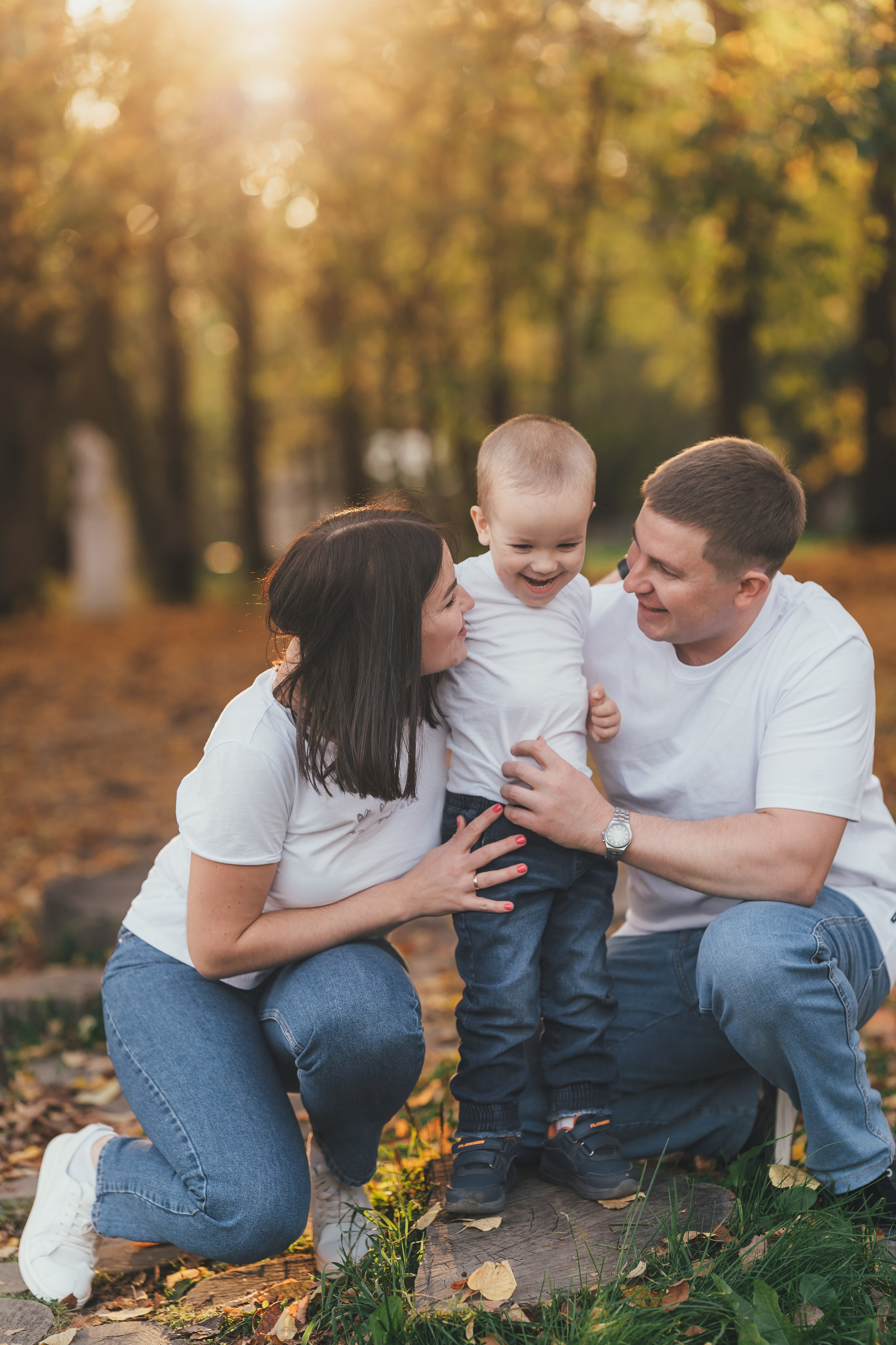 Елена с семьей, Фрязино, усадьба Гребнево. Наталья Дукалова фотограф Щелково Королев Пушкино Москва Балашиха