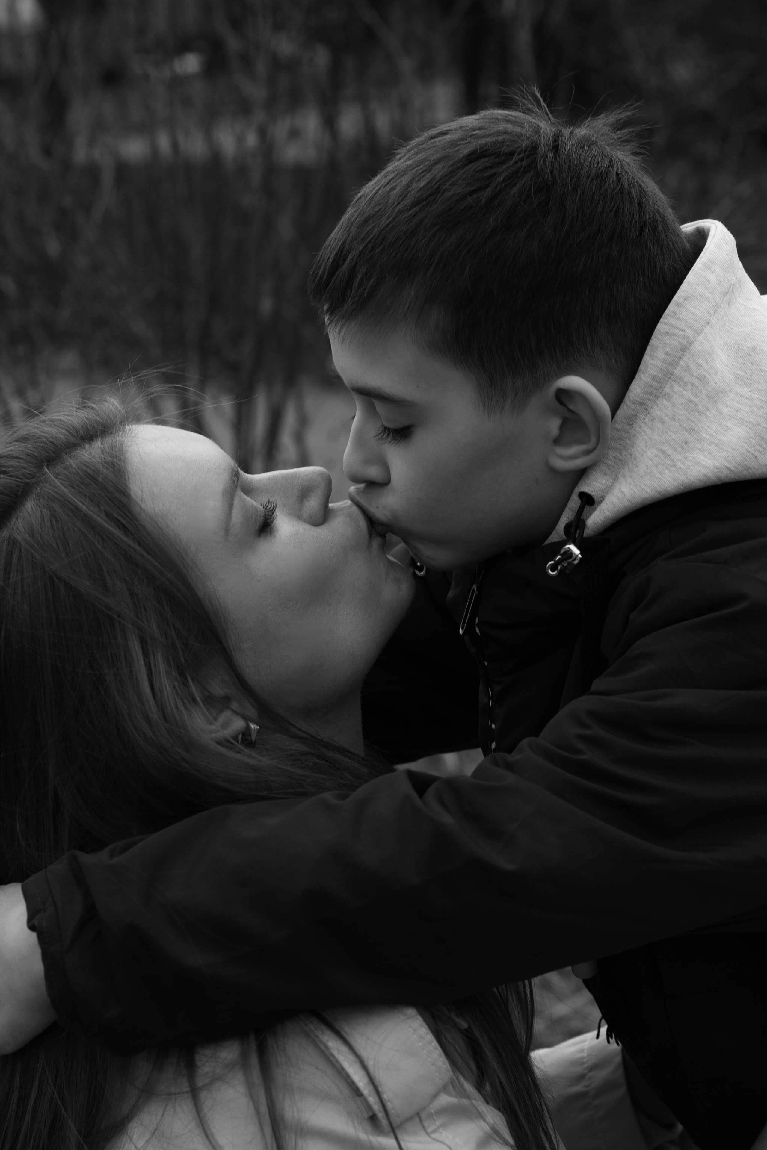 OLGA & ROSTIK. Ph_peletskis