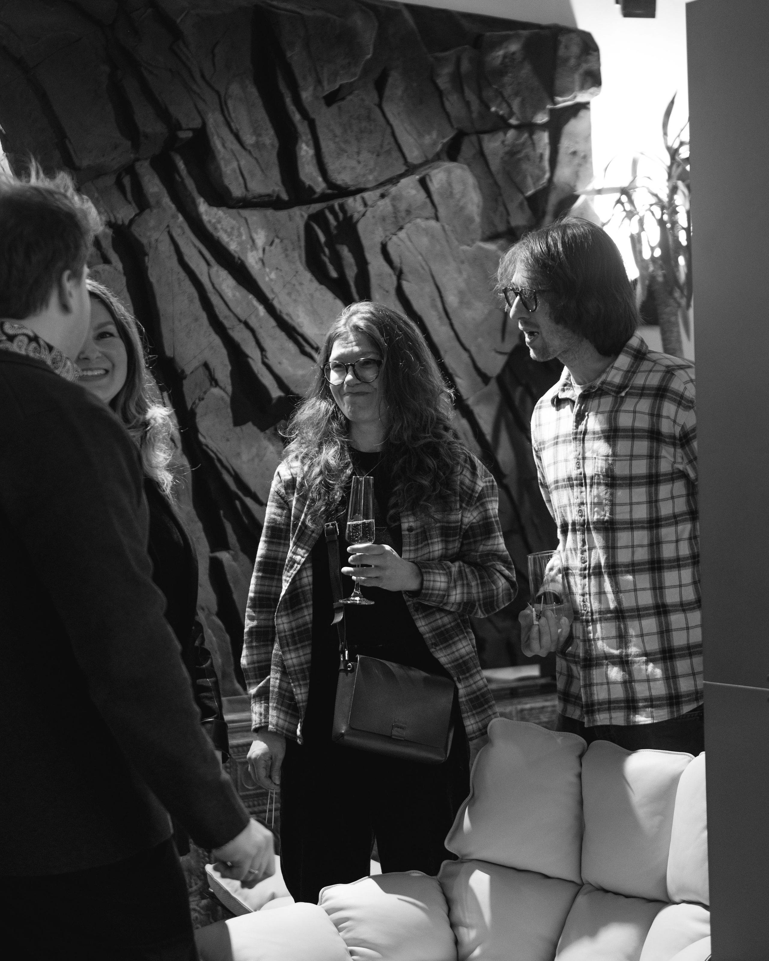 Репортажная фотосъемка