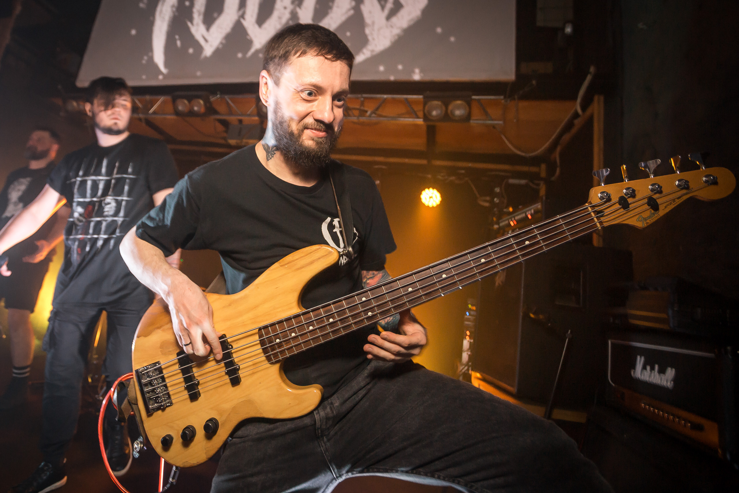 $7000 в Alcatraz bar. Фотографиня Мария Дикова