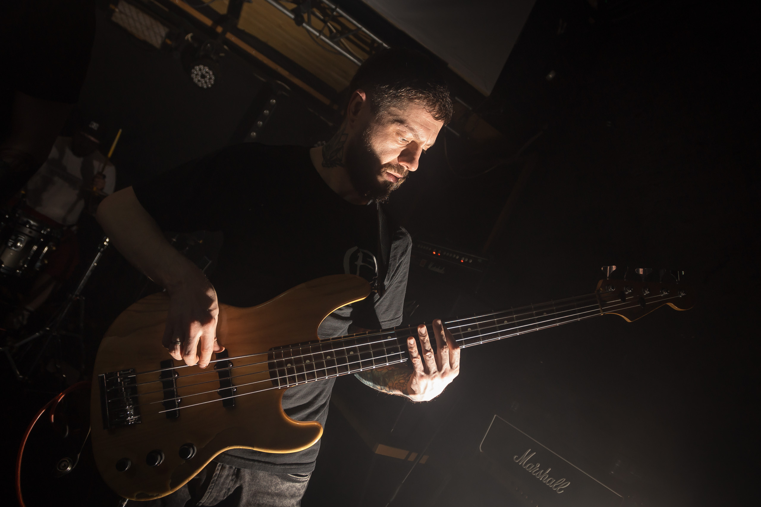 $7000 в Alcatraz bar. Фотографиня Мария Дикова