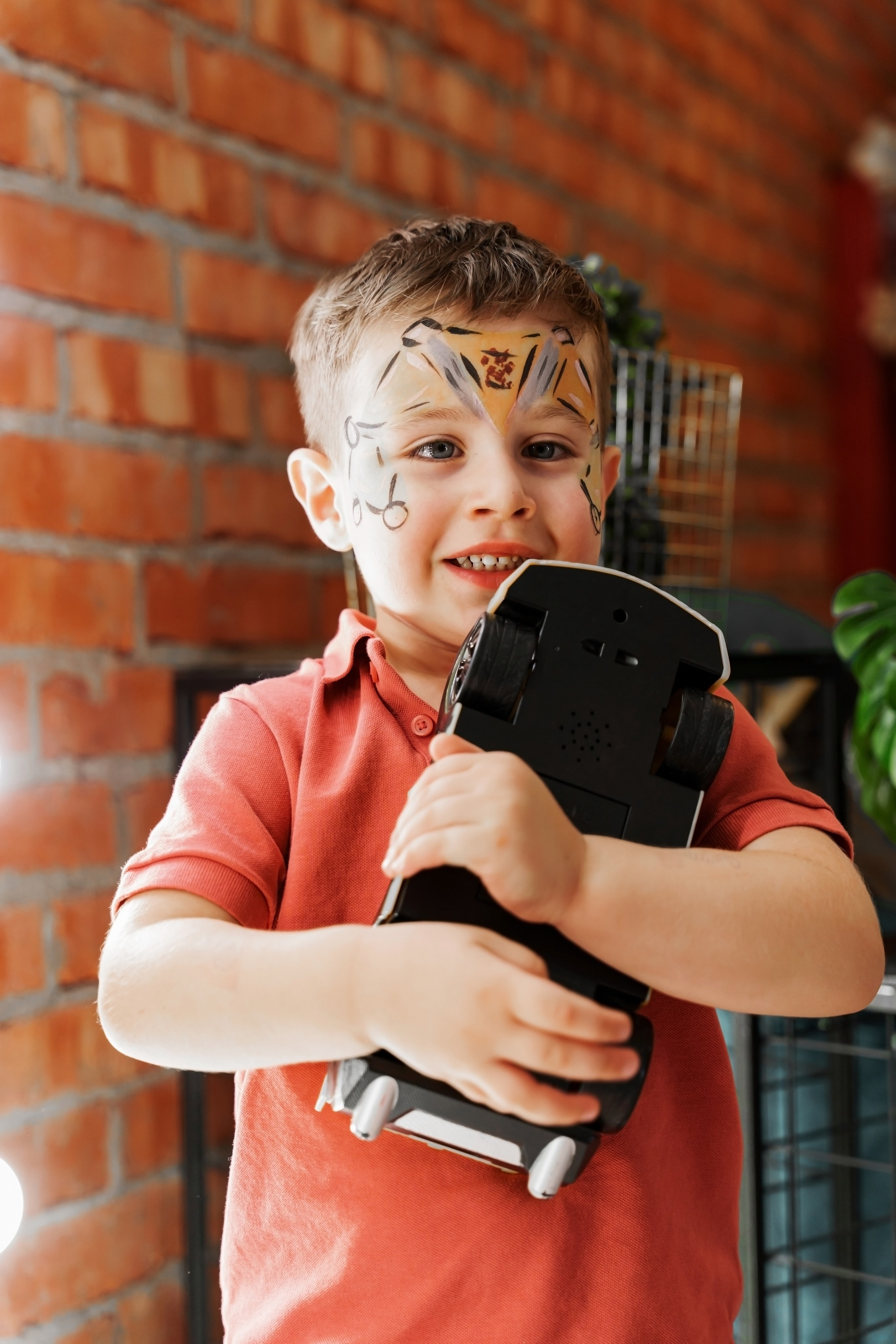 Kid’s party. Даша Мерц | ФОТОГРАФ МОСКВА