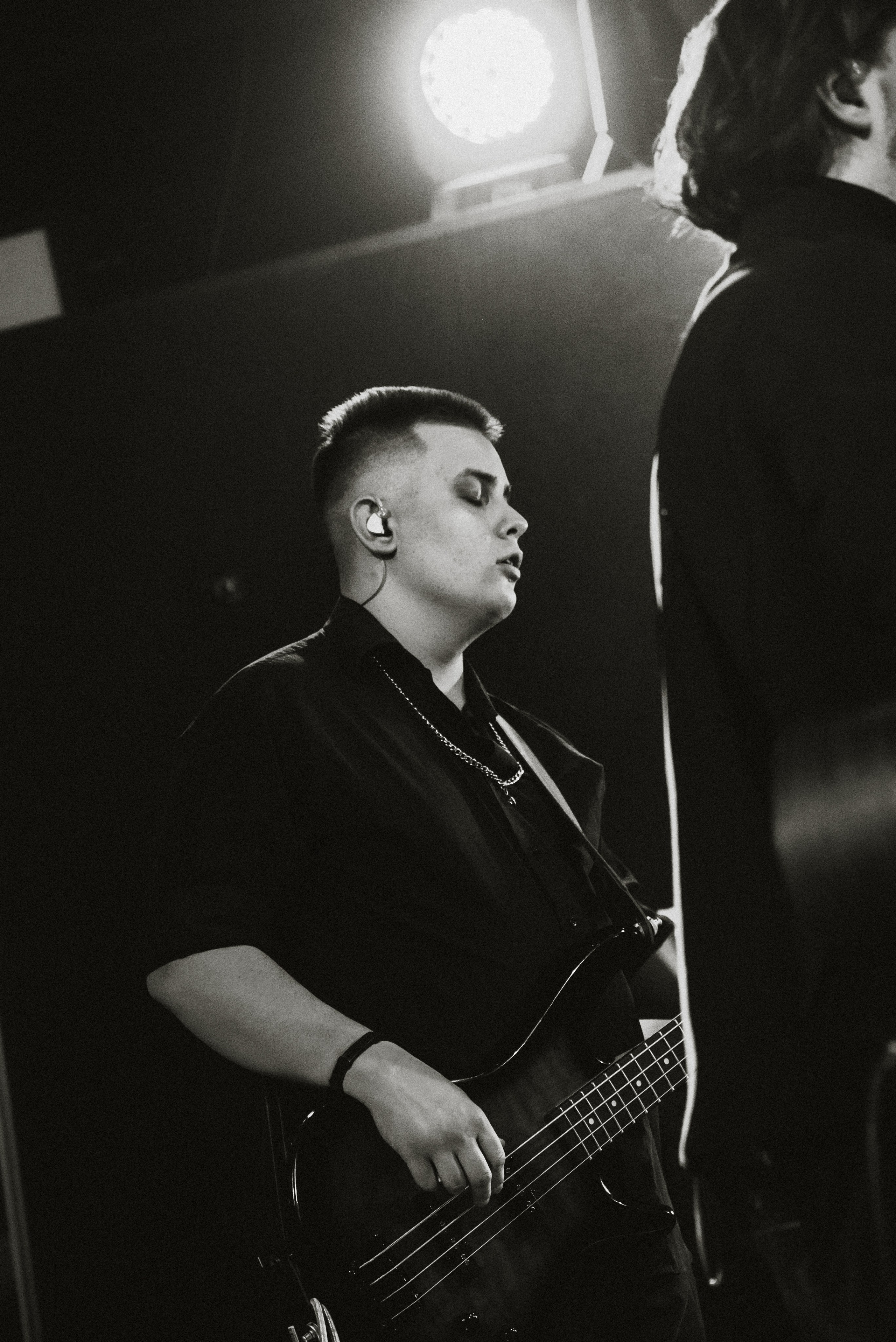 Рубеж Веков | 03.04.2025 | PRAVDA | Москва. Фотоведьма Дарья Нечинская