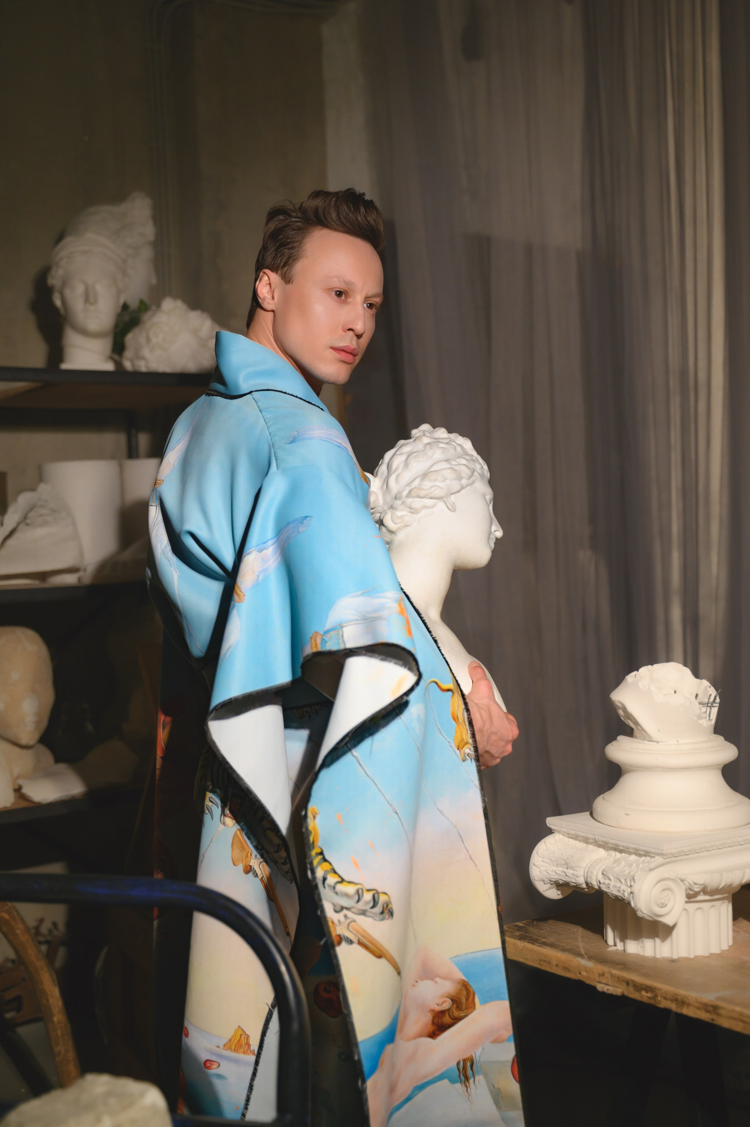 Владимир Славский