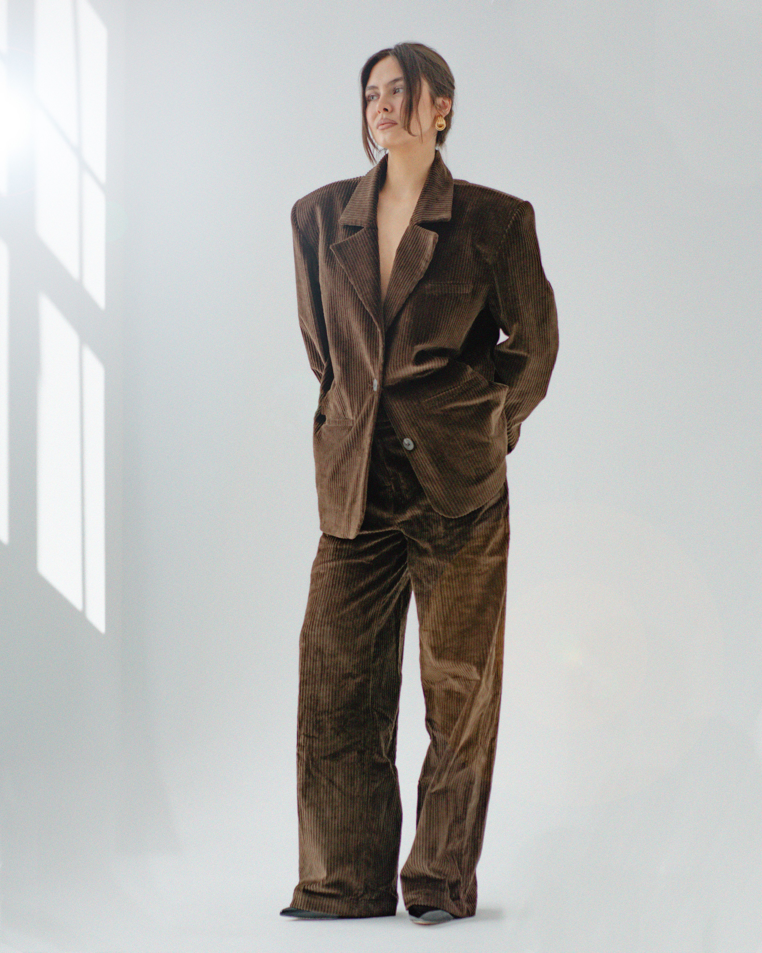 Юлия. Фотограф Бойко Антонина