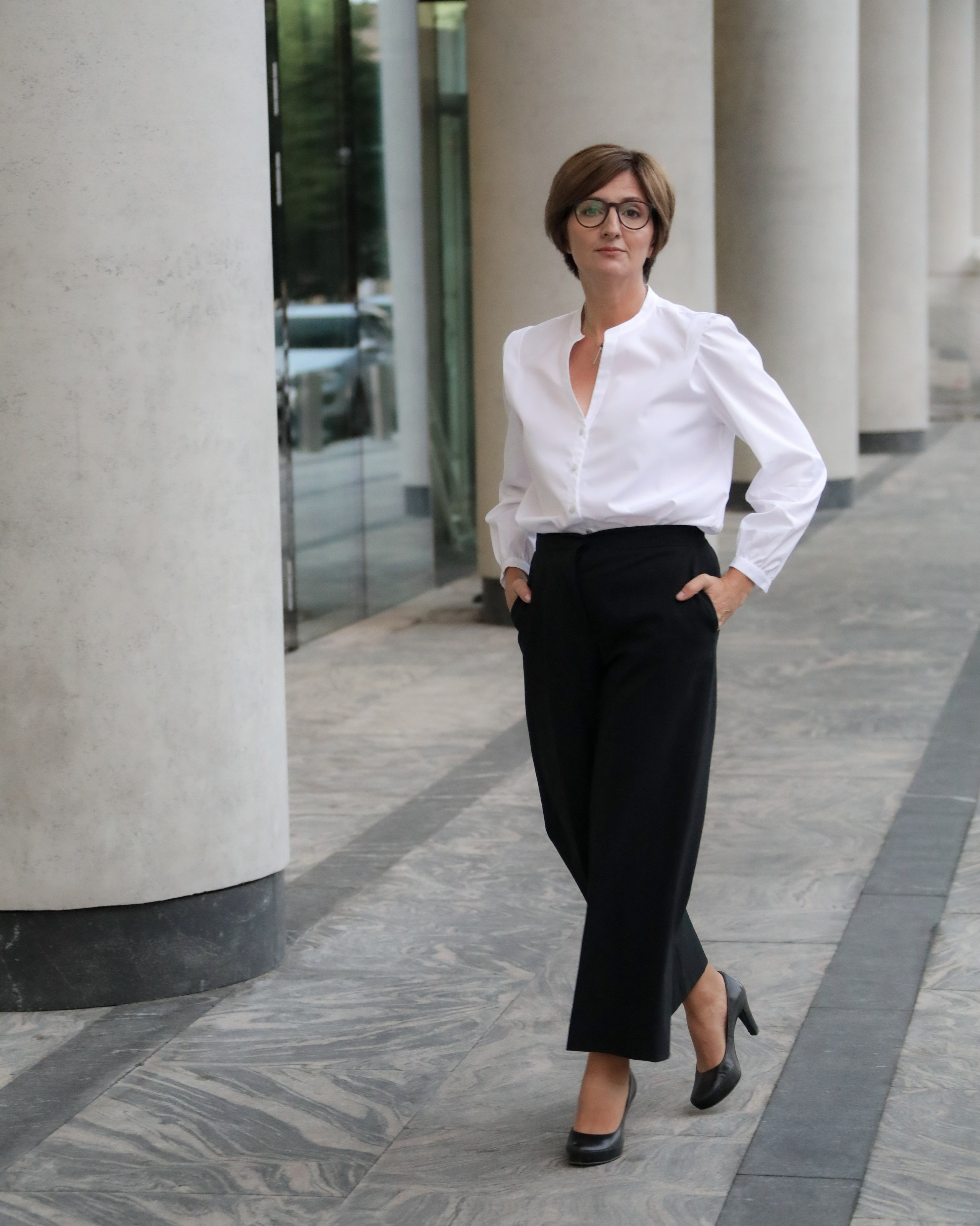 Женский портрет. Фотограф состояний Марина Савинская