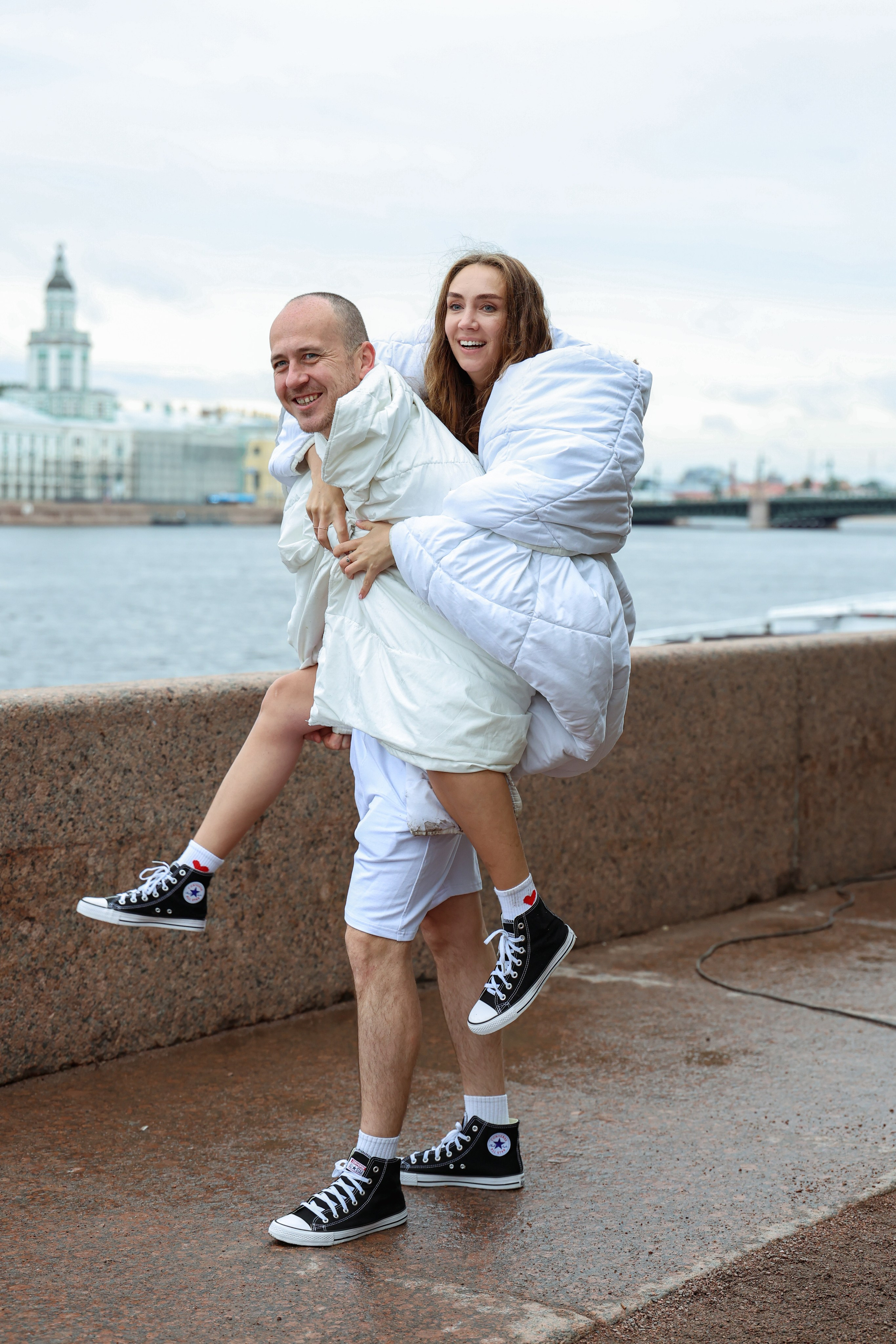 Love story. Фотограф состояний Марина Савинская