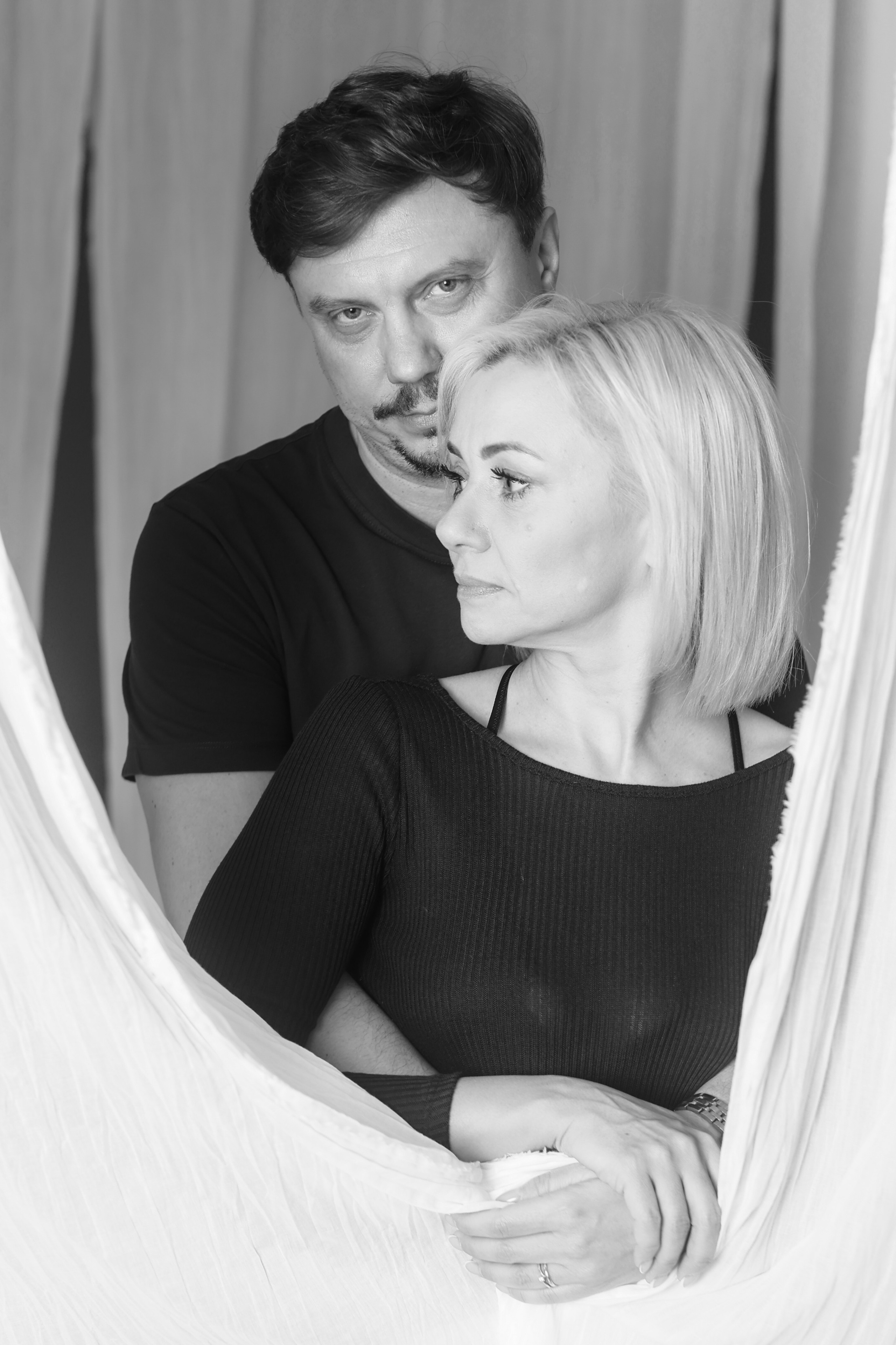 Love story. Фотограф состояний Марина Савинская