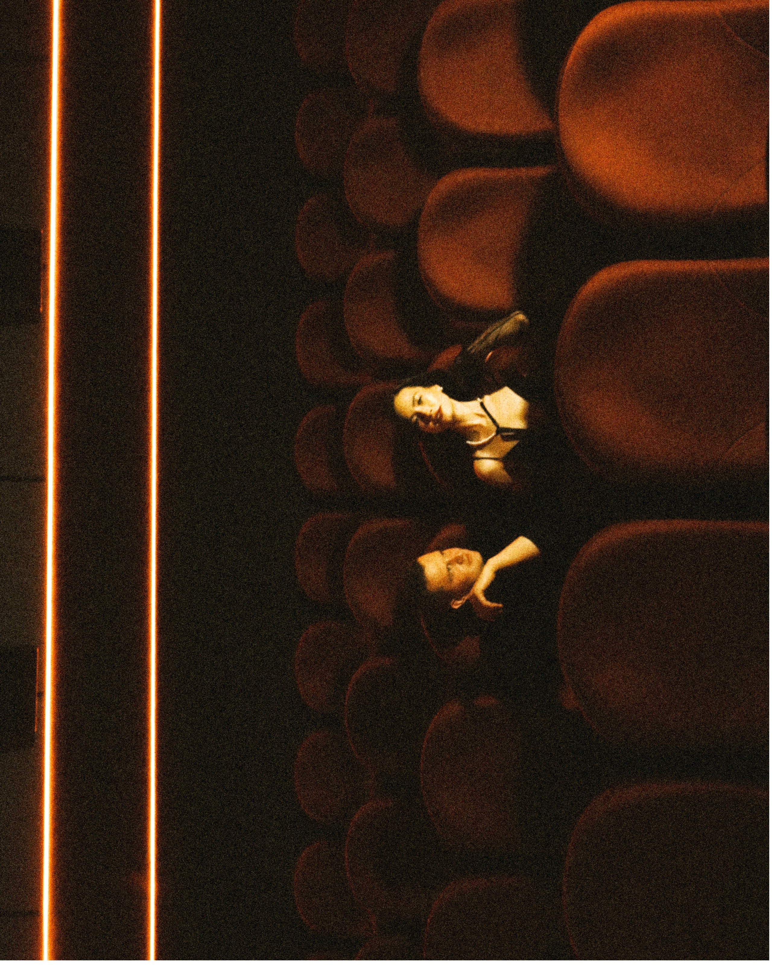 CINEMA PROJECT'25. Фотограф Нижний Новгород