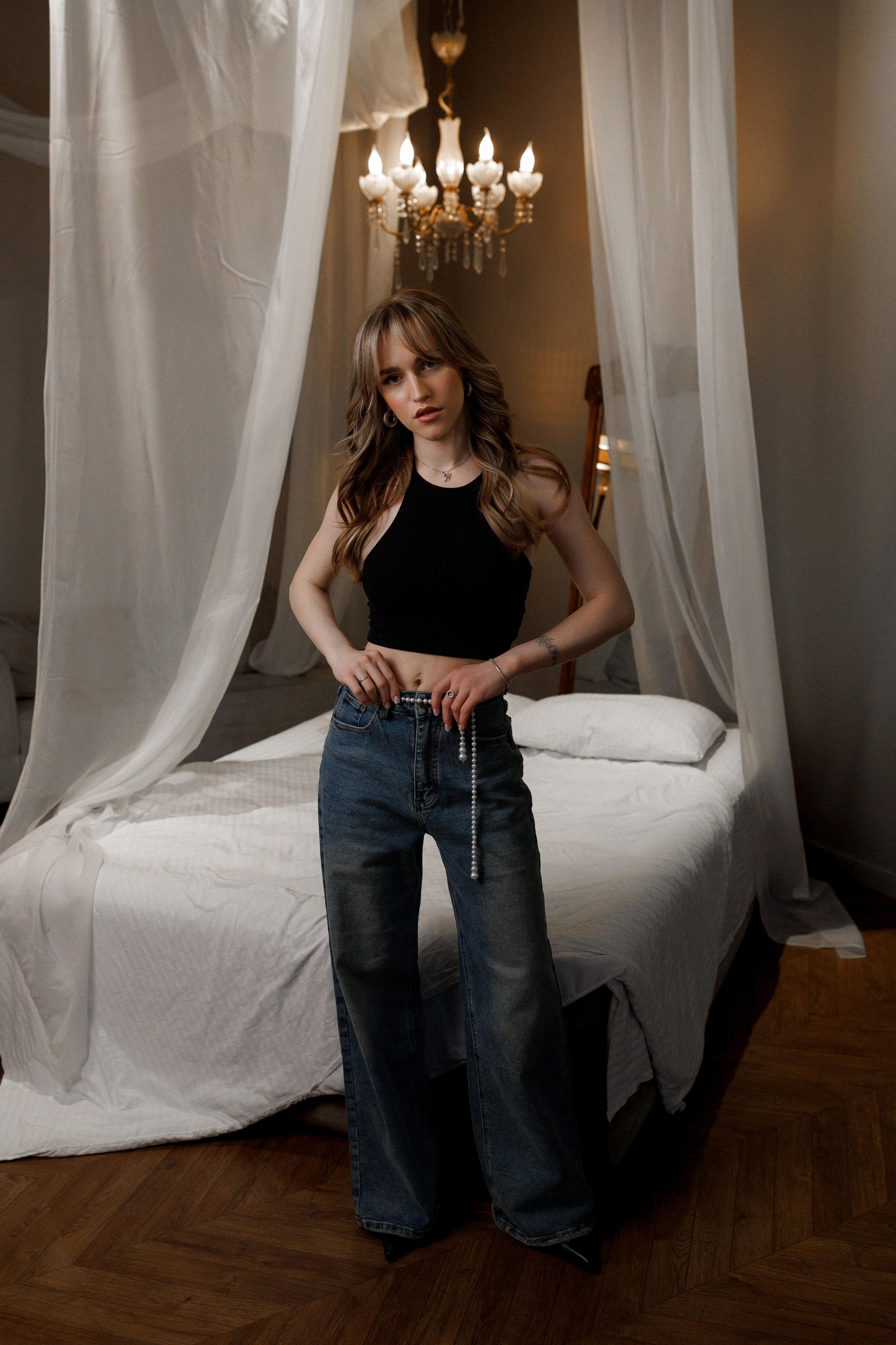 Фотосессии в Ижевске для девушки. Бизнес фотограф Ижевск — Назаров Роман