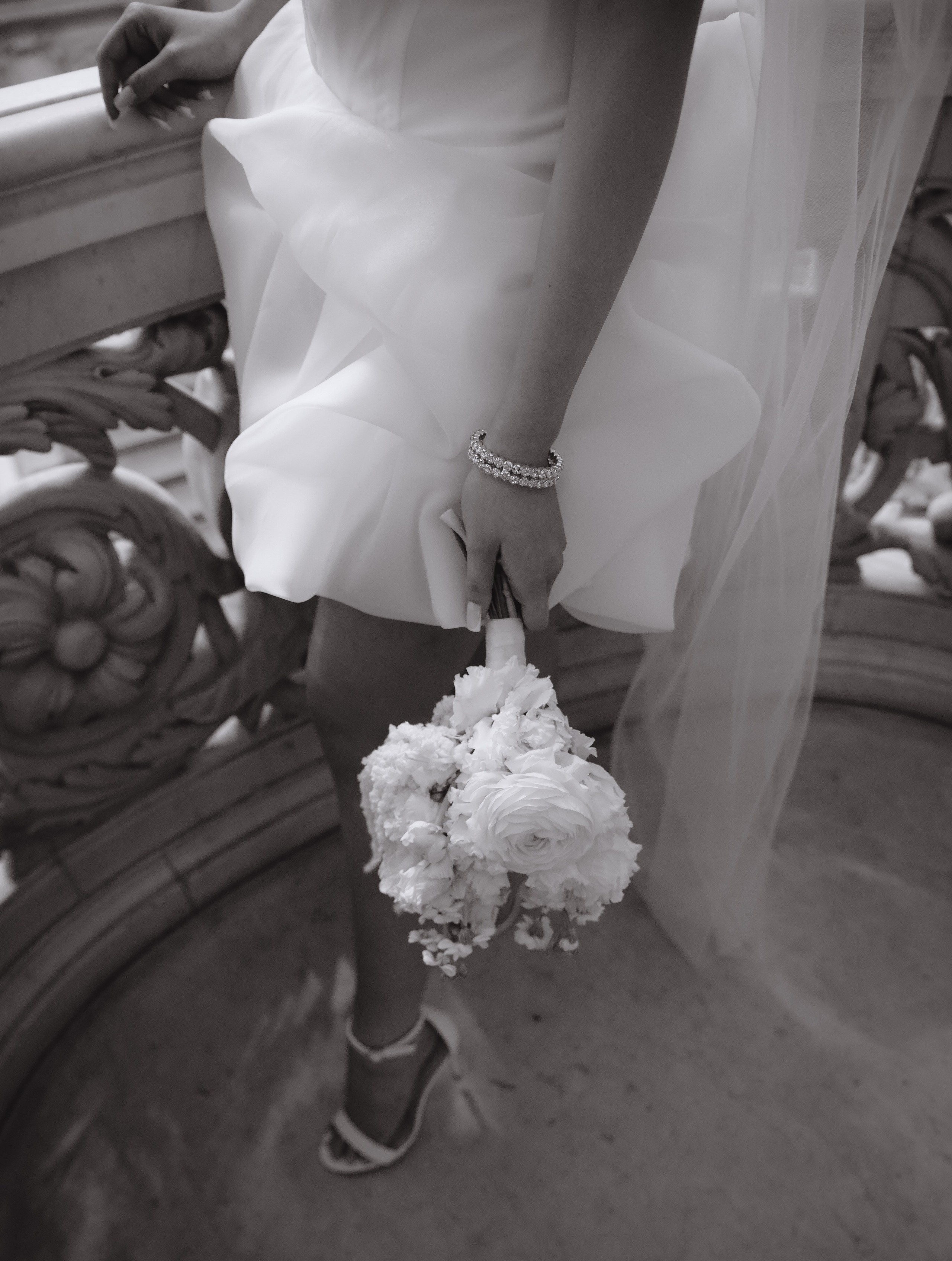 Wedding Day. Анна Михайлова|Свадебный фотограф в Санкт-Петербурге