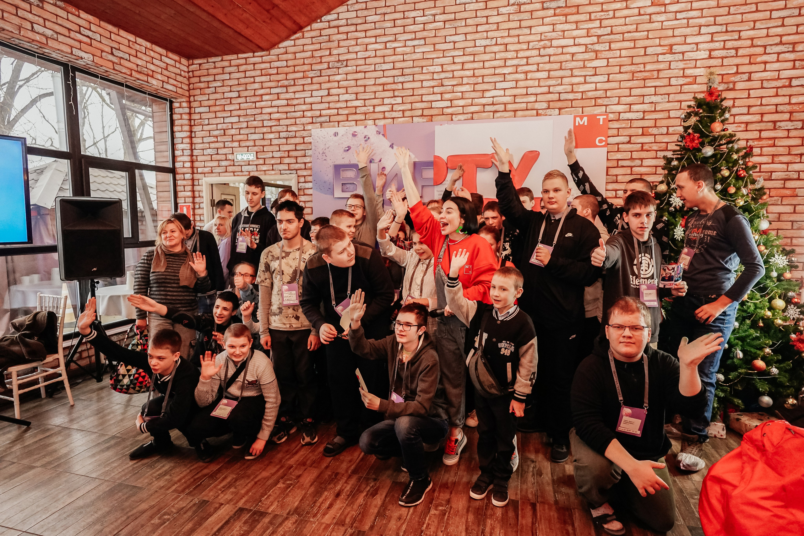 ВИРТУАЛИТИ | Смоленск. Фотограф и видеограф Смоленск | Студия Цезарь