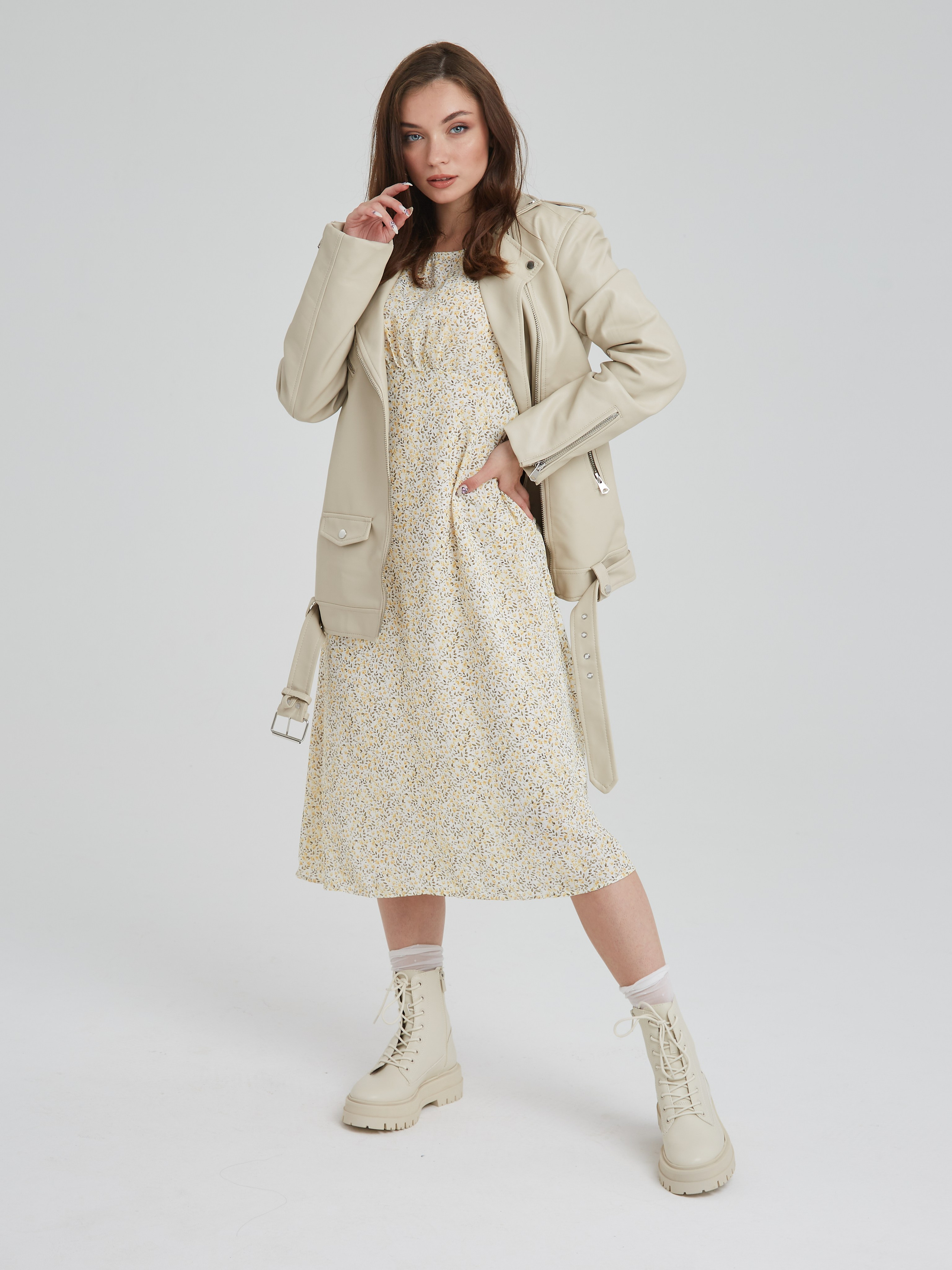 Виктория. DEWA | фотостудия для маркетплейсов